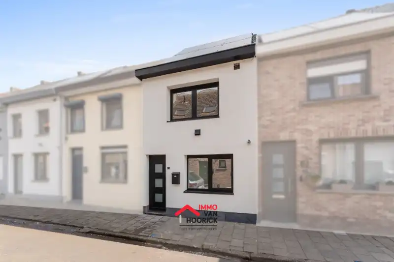 Huis te koop Molenstraat 72 - 9160 Lokeren