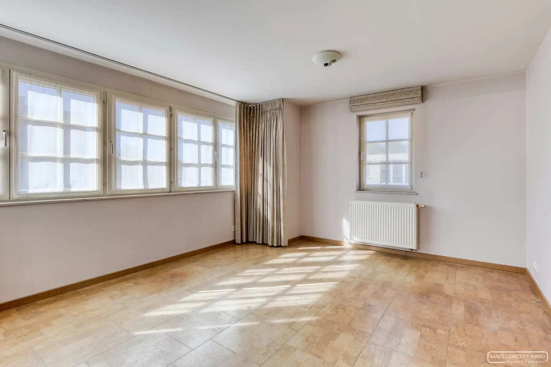 Woning te koop in centrum Tiegem foto 6