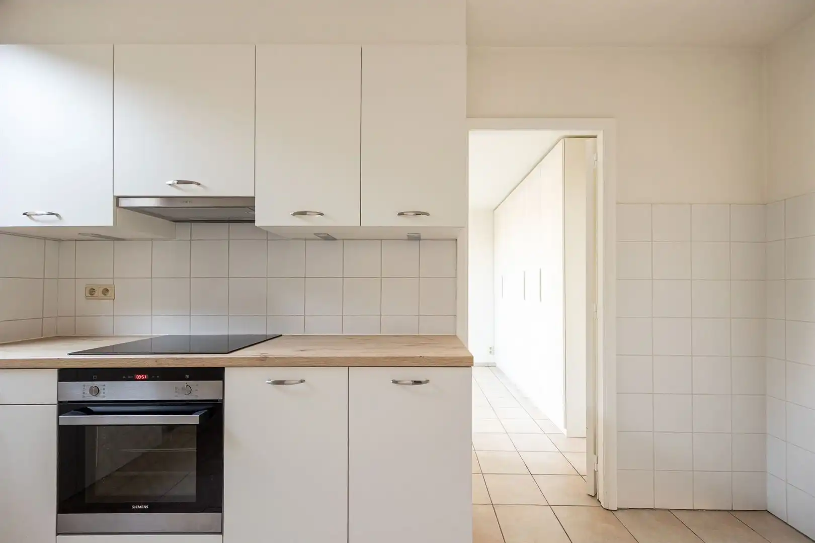 Wonen tussen park en stad foto 8