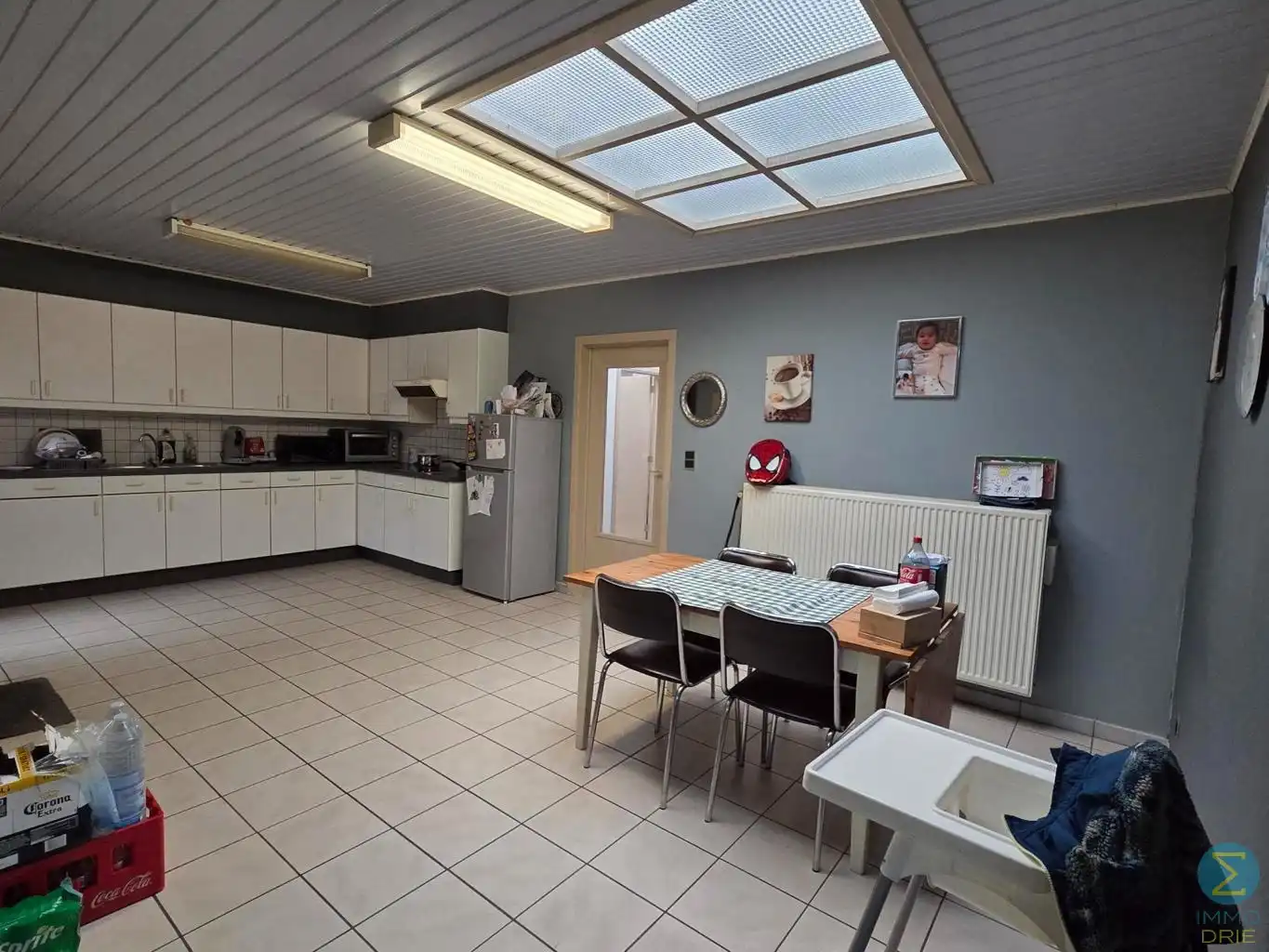 Appartement te huur foto 5