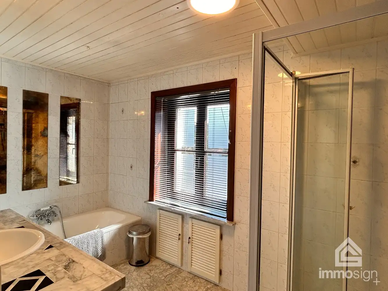 Landelijke gezinswoning in het groen met tal van troeven! foto 24