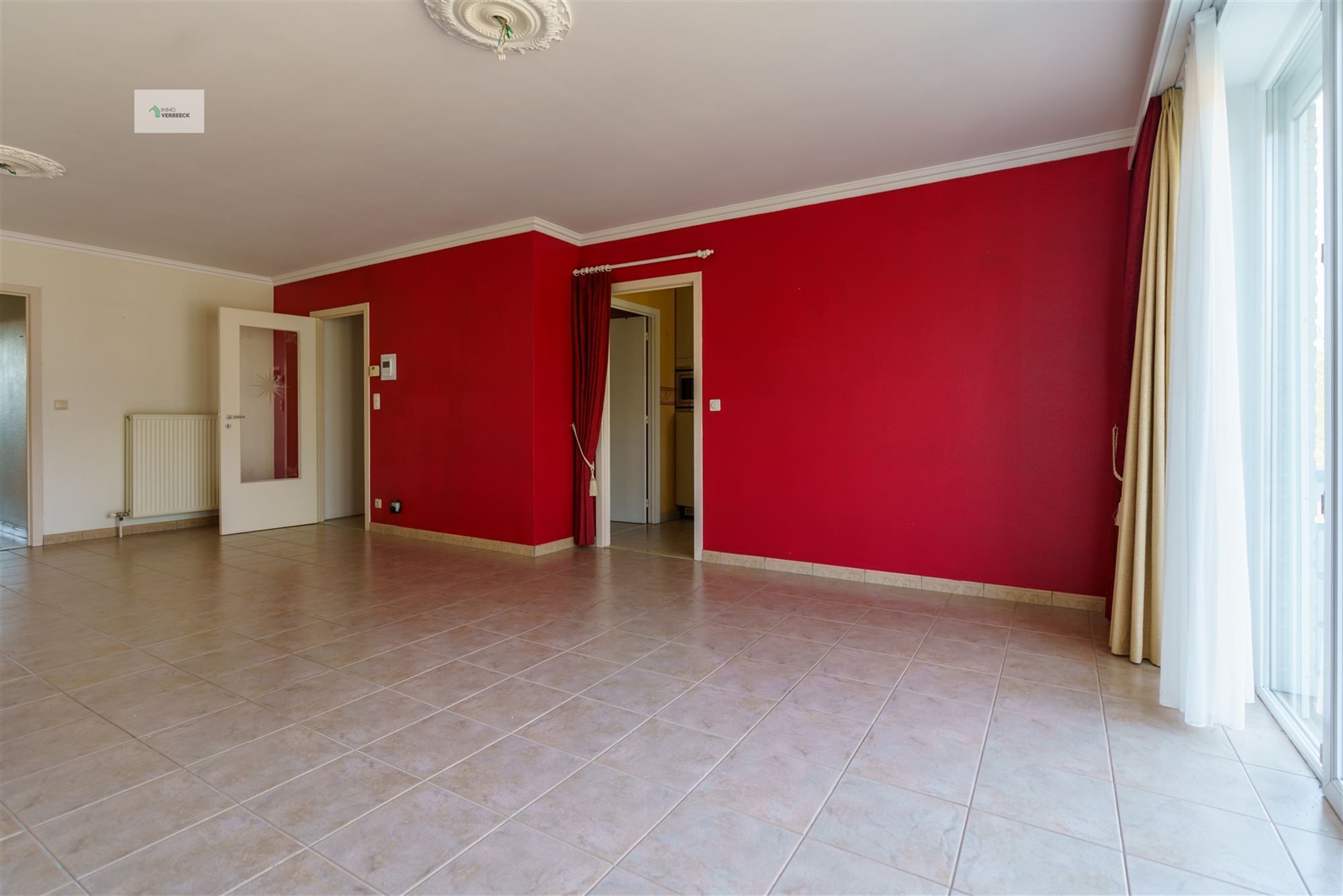 Appartement foto 4