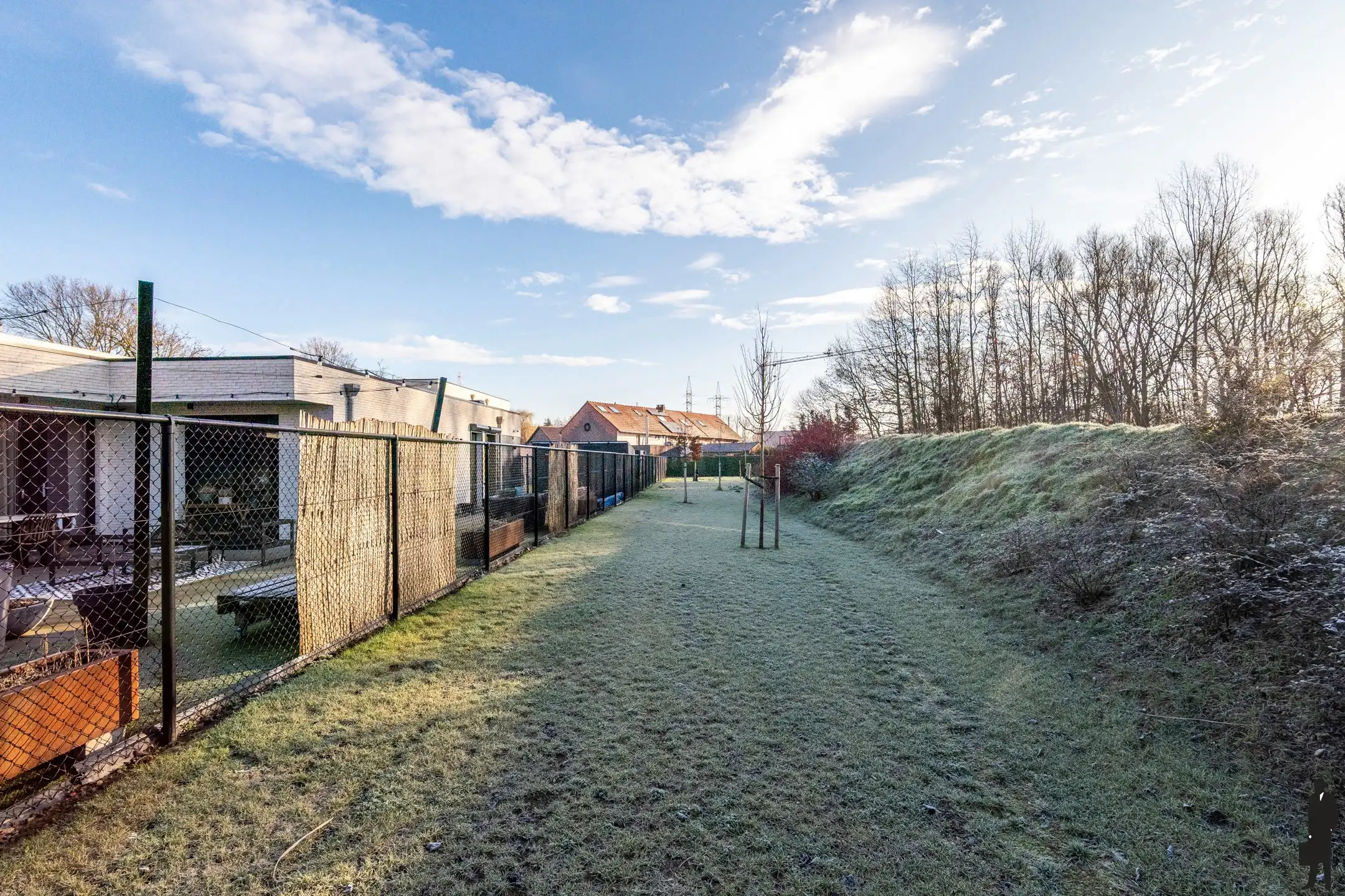 Recente BEN-woning te Hasselt (3 slk. + parking) nabij groen foto 14