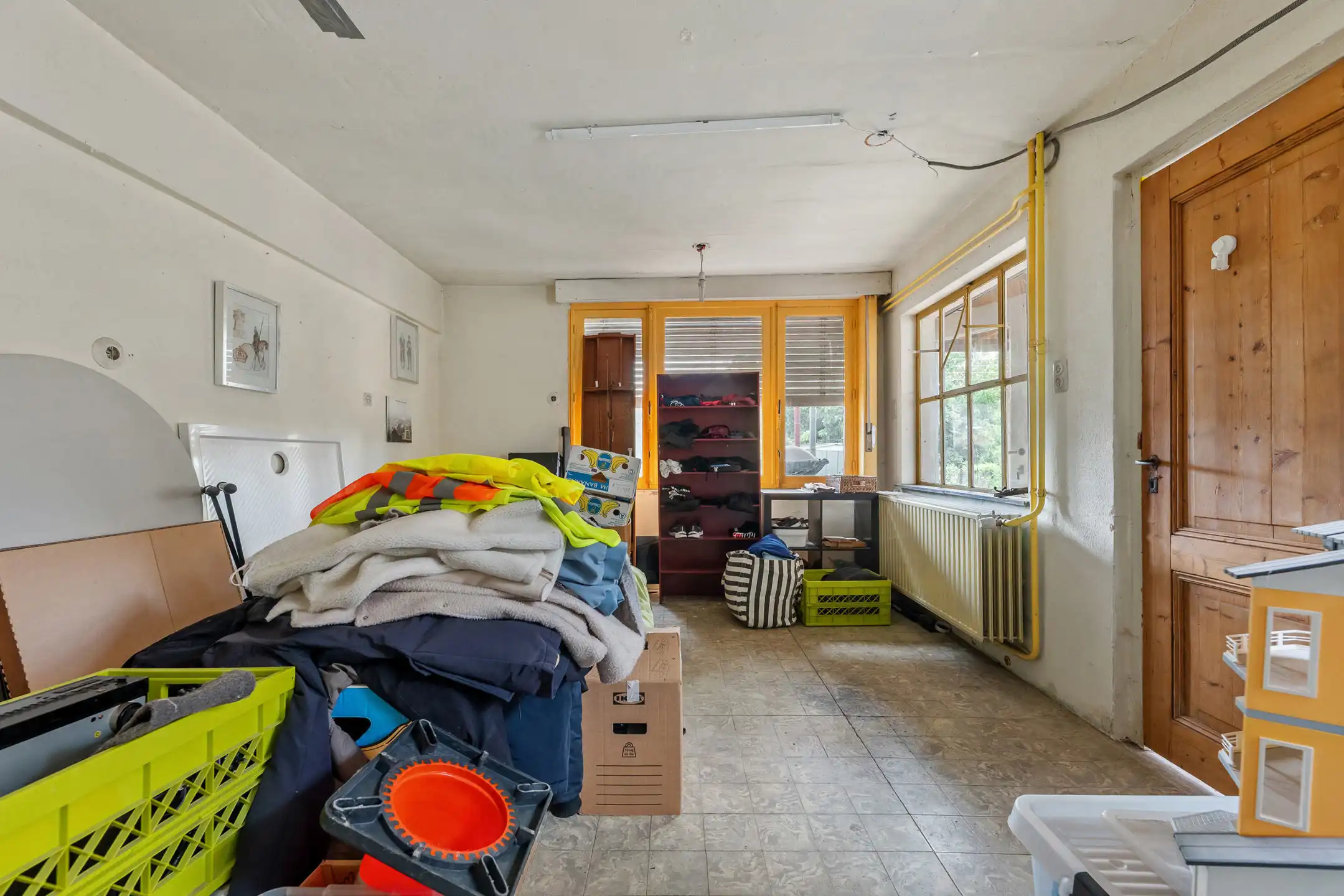 Veelzijdige woning met grote garage te Vlijtingen foto 22