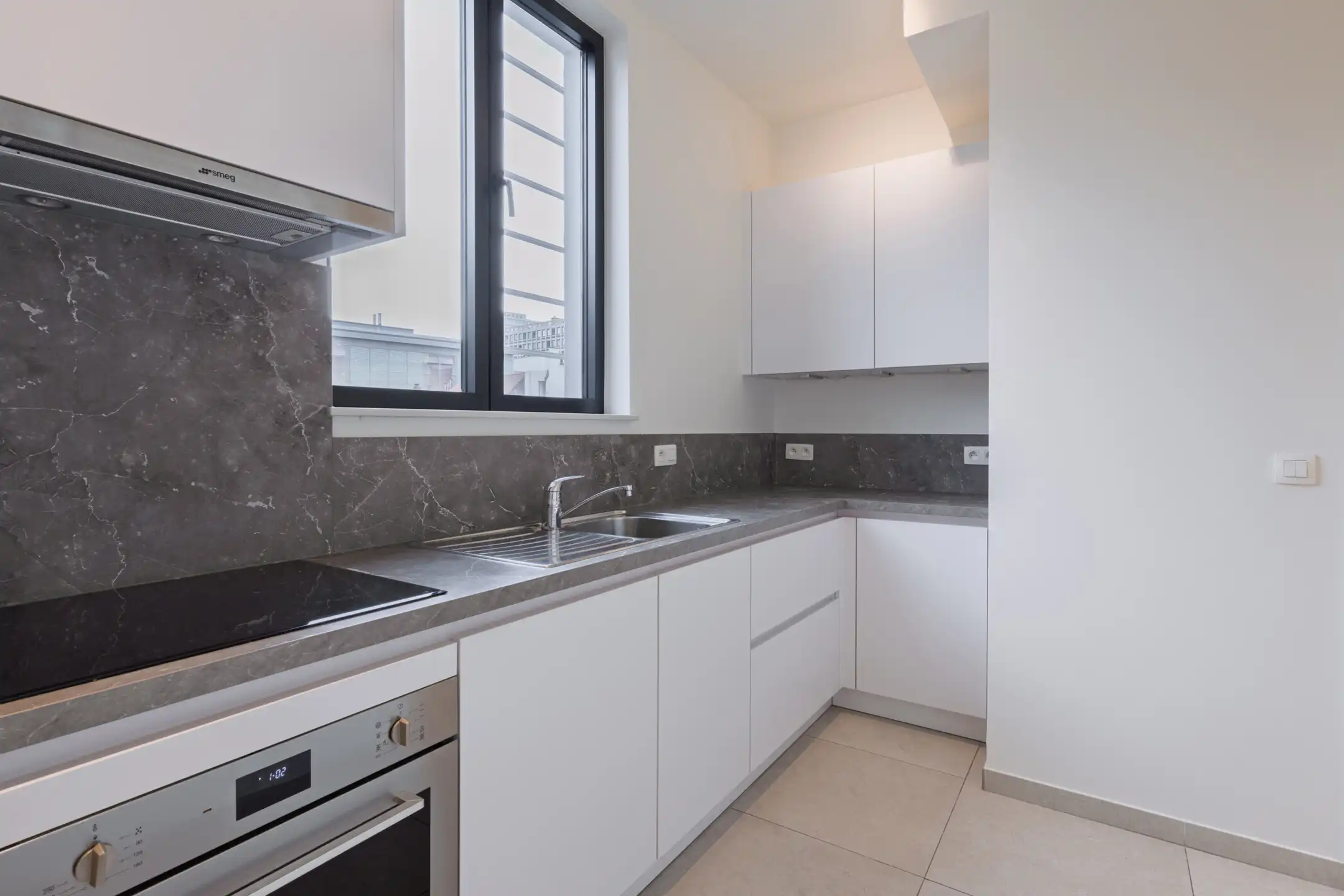 ANTWERPEN CENTRUM - Duplex appartement op toplocatie foto 6