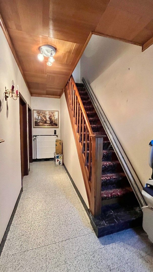Alleenstaande woning met 3 kamers, garage en mooi zicht op de tuin/molen foto 12