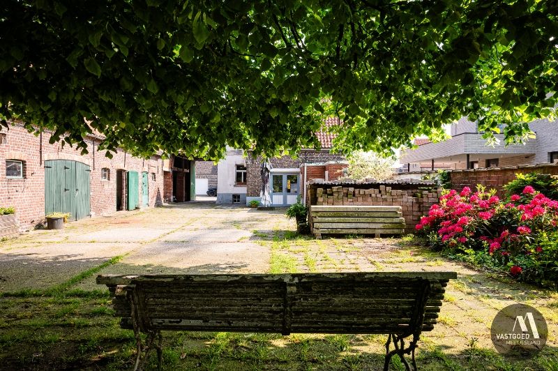 Unieke eigendom hartje Oostwinkel foto 20