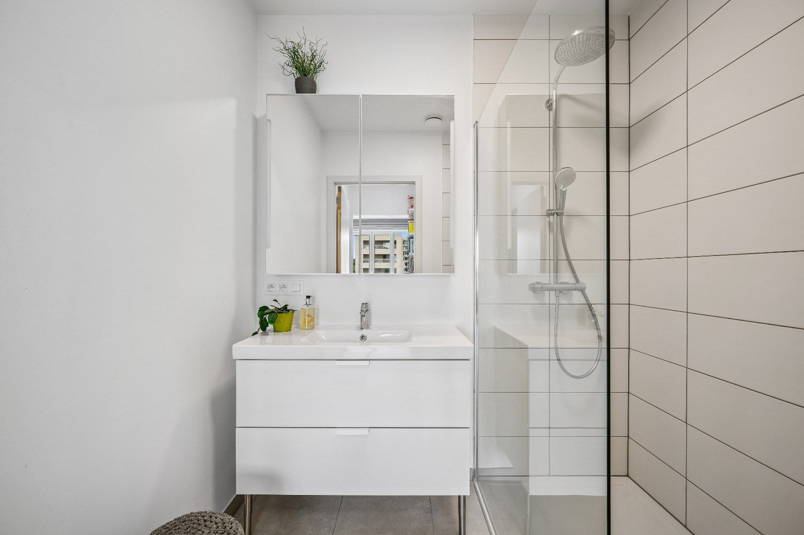 Prachtig goed gelegen appartement foto 14