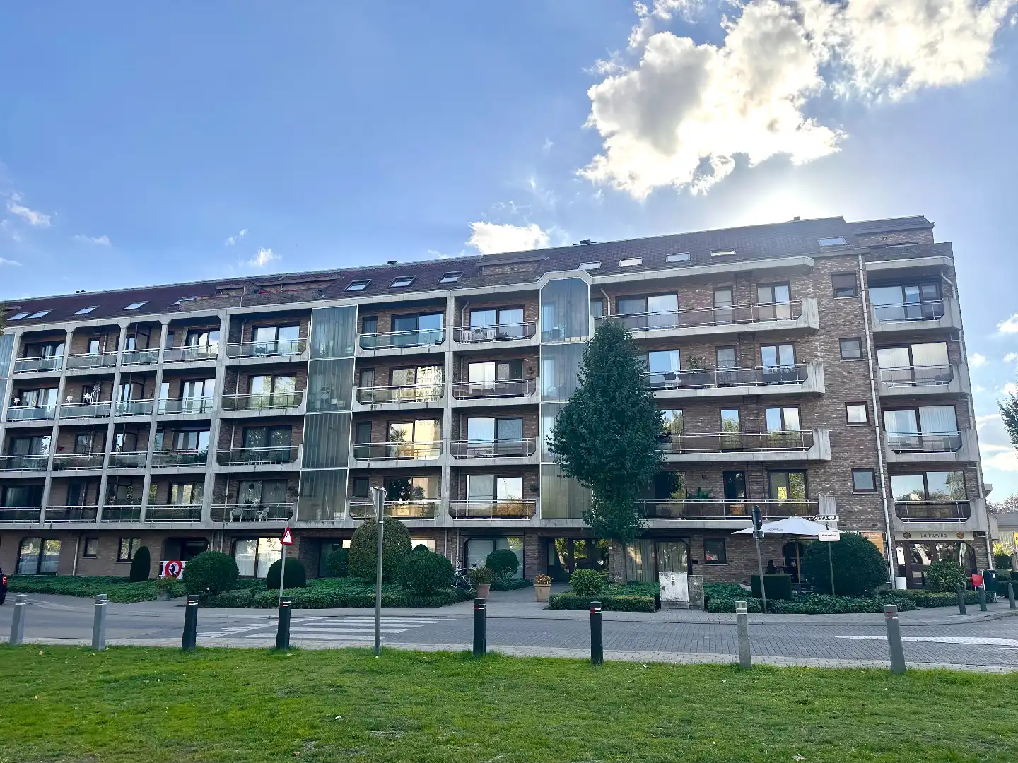 Appartement te huur Hazelarenlaan 64 -/6 - 3500 Hasselt