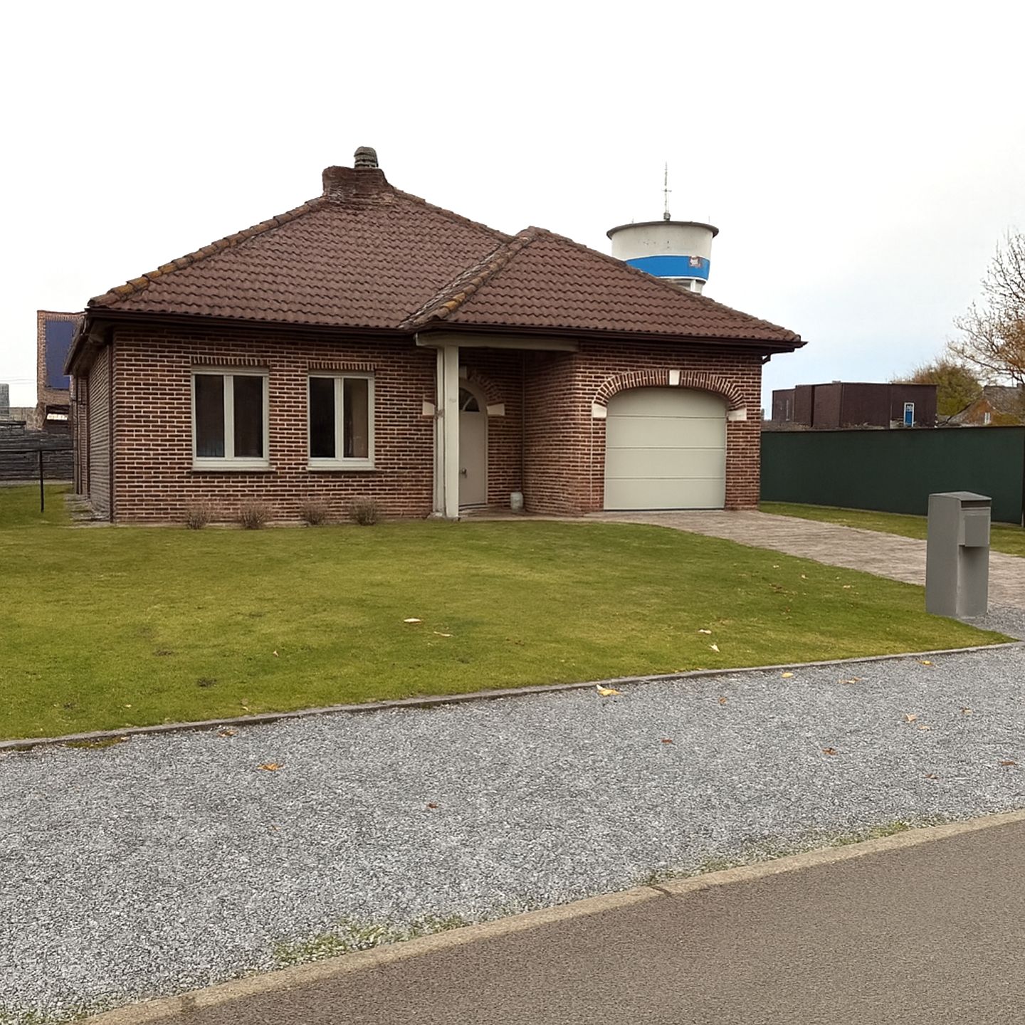 Gelijkvloerse woning met 2 slaapkamers foto 2