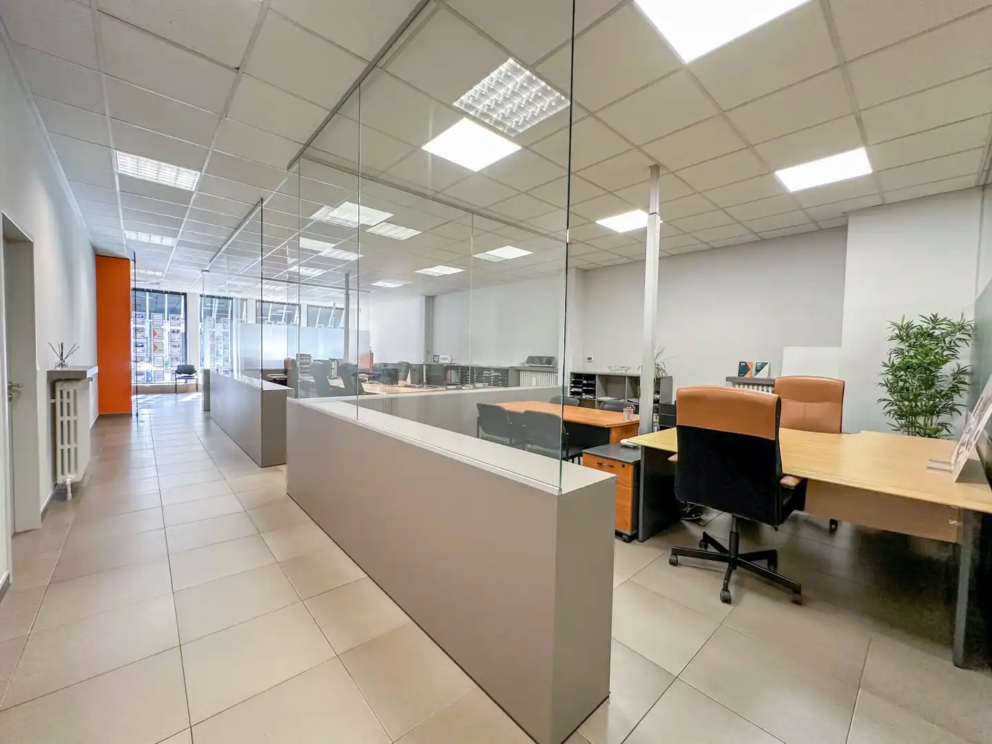 Commerciële ruimte te koop Molenstraat 28 - 9900 Eeklo