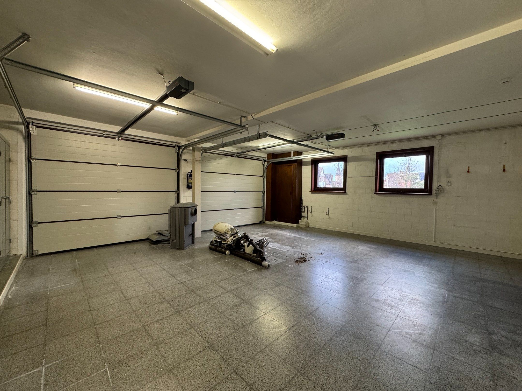 Imposante villa op perceel van 1.229 m² grond te Knokke foto 15