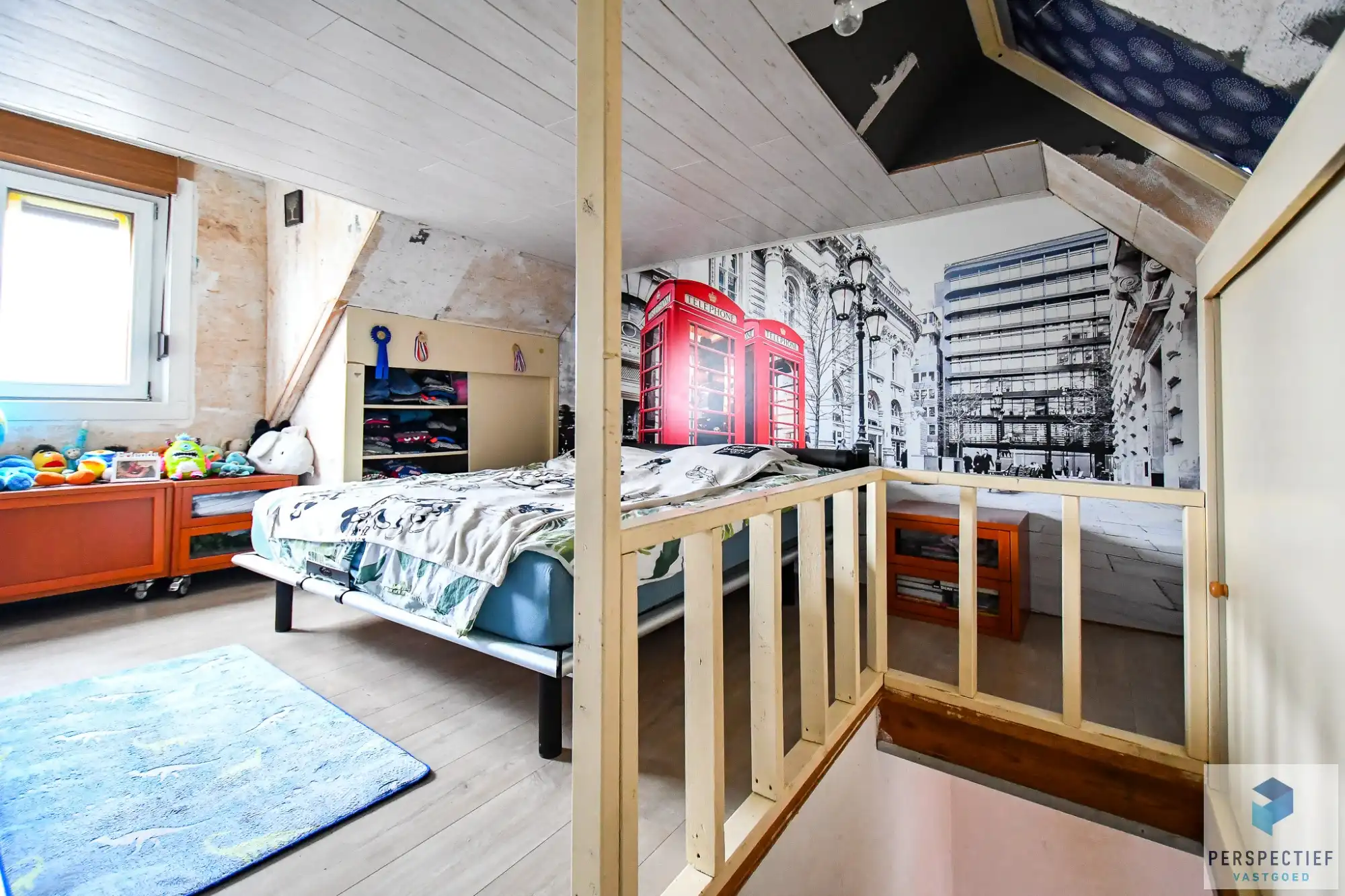 Ruime woning met tuin, kleine weide & bijgebouw gelegen in landelijke omgeving in Oedelem op  1 365 m² foto 18