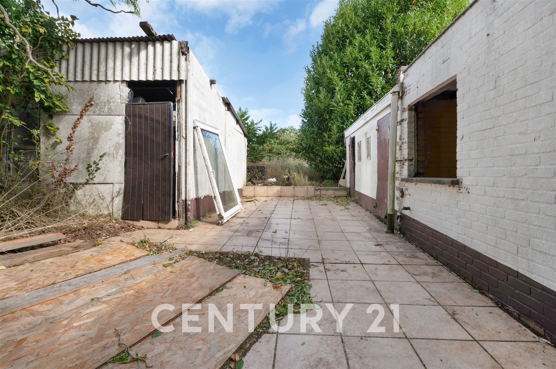 uniek renovatieproject te Heurne!  foto 7