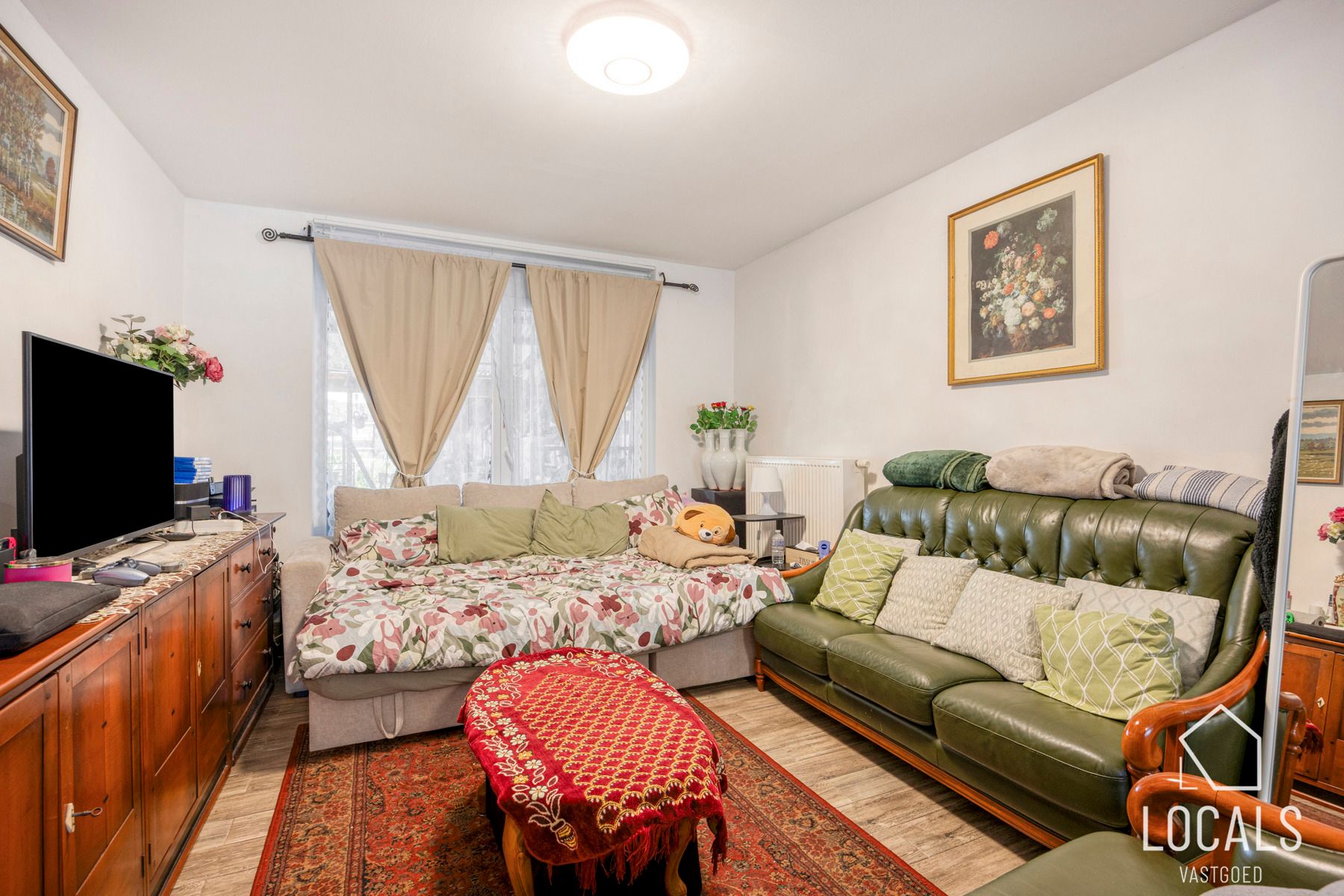 Gesloten bebouwing in Appelterre-Eichem foto 5