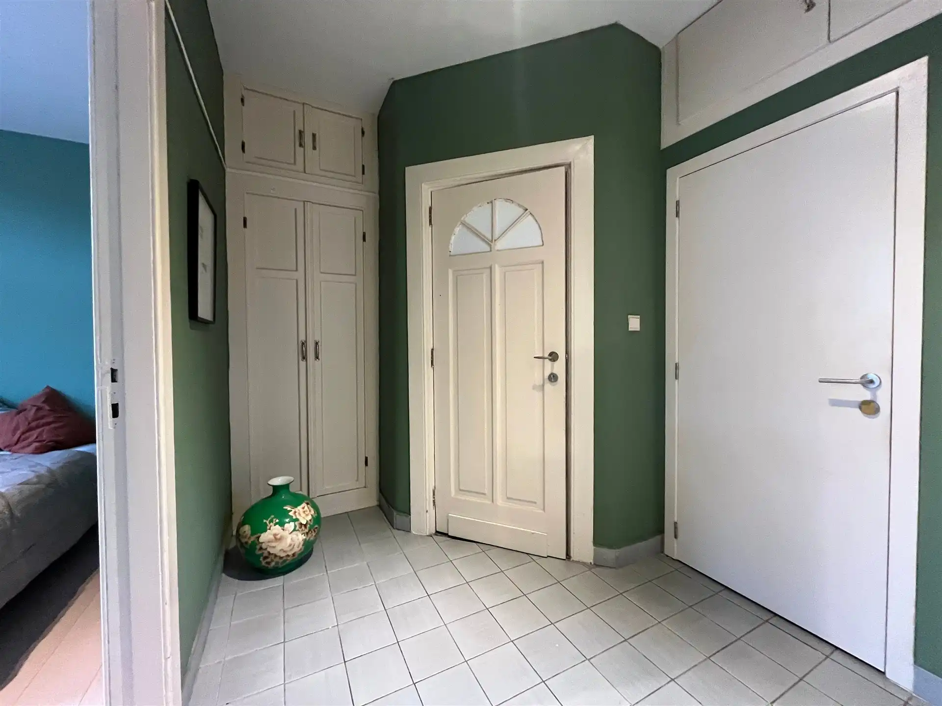 

Gezellig wonen in een kleinschalig gebouw zonder lift foto 6