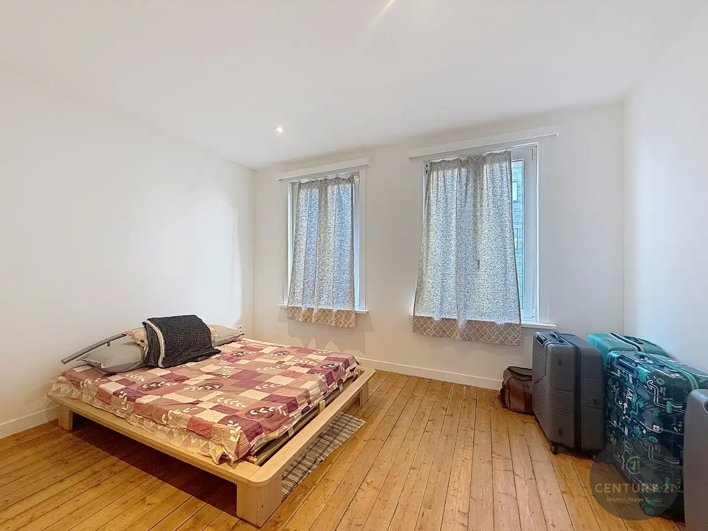 Charmante gezinswoning in hartje Blankenberge foto 3