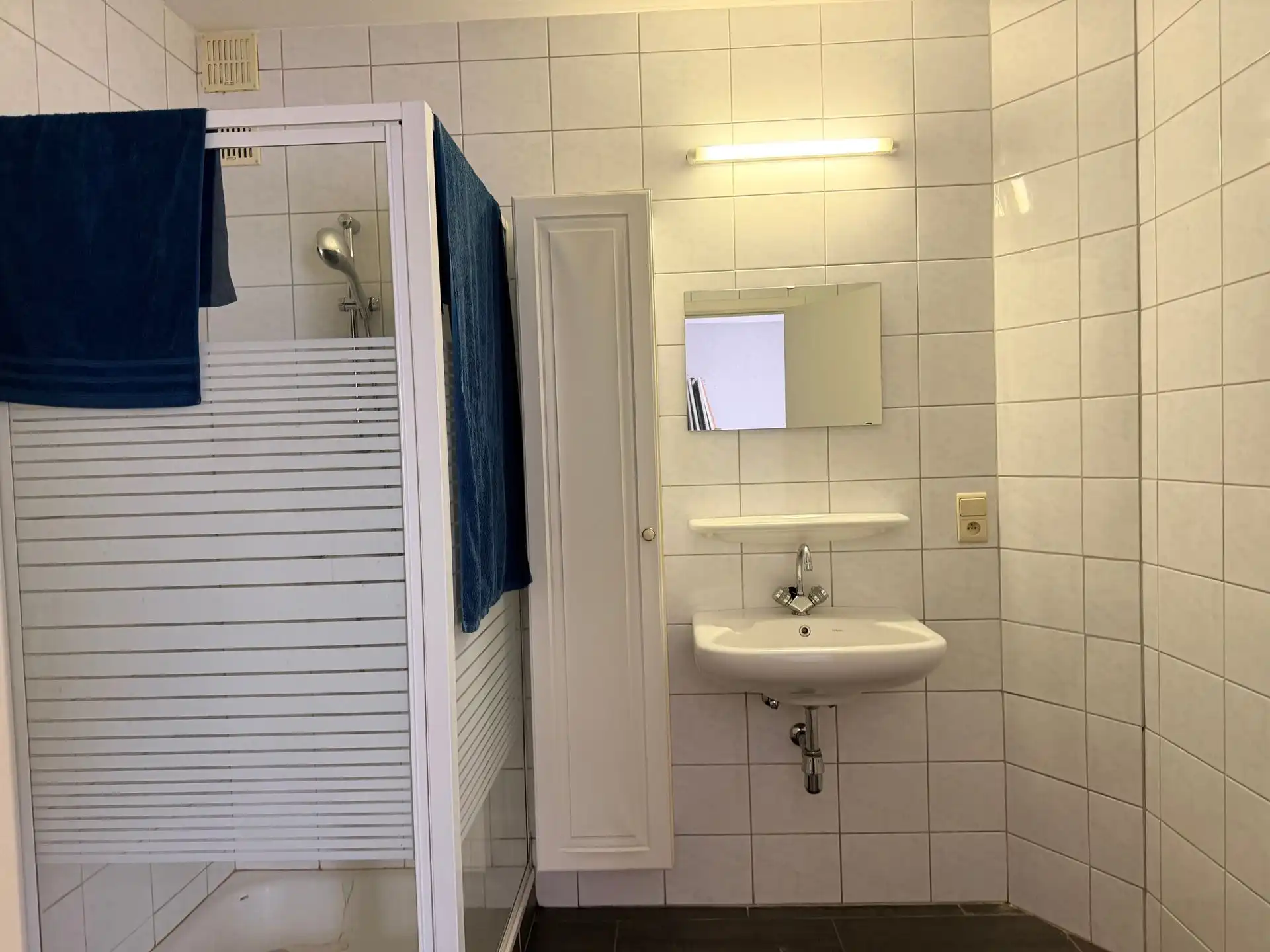 Gelijkvloers appartement foto 10