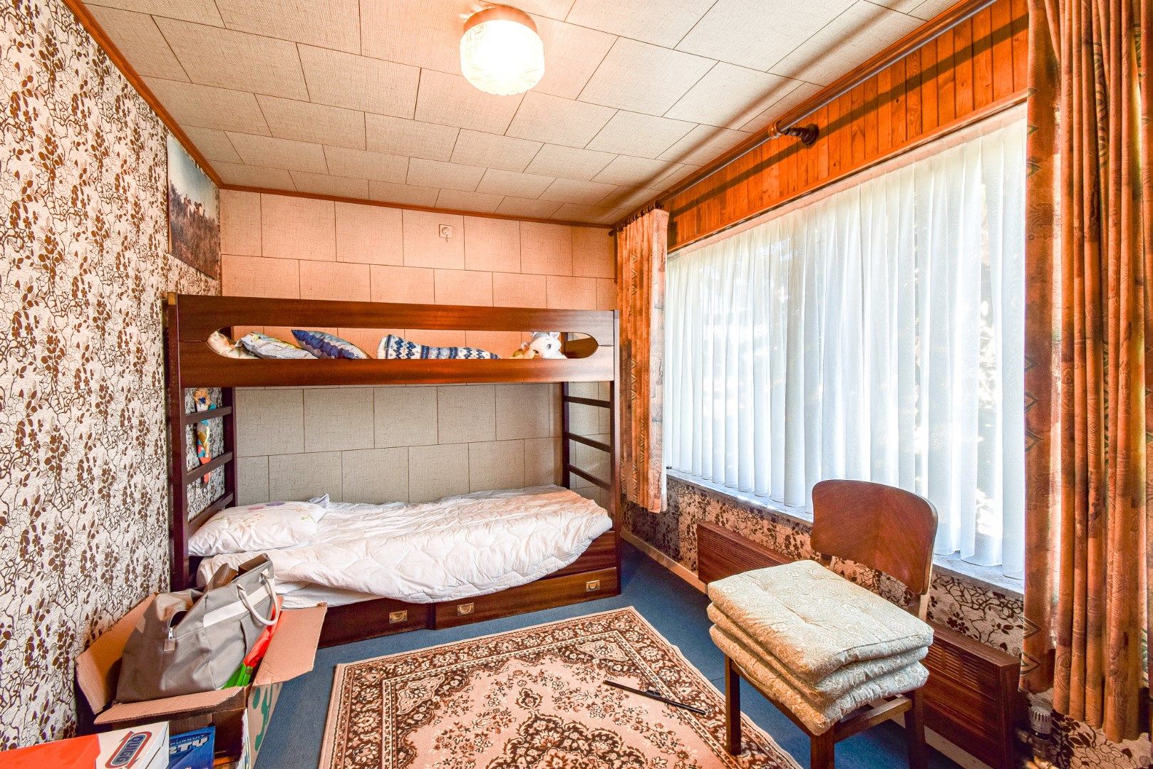 Alleenstaande woonst met prachtig zicht foto 13