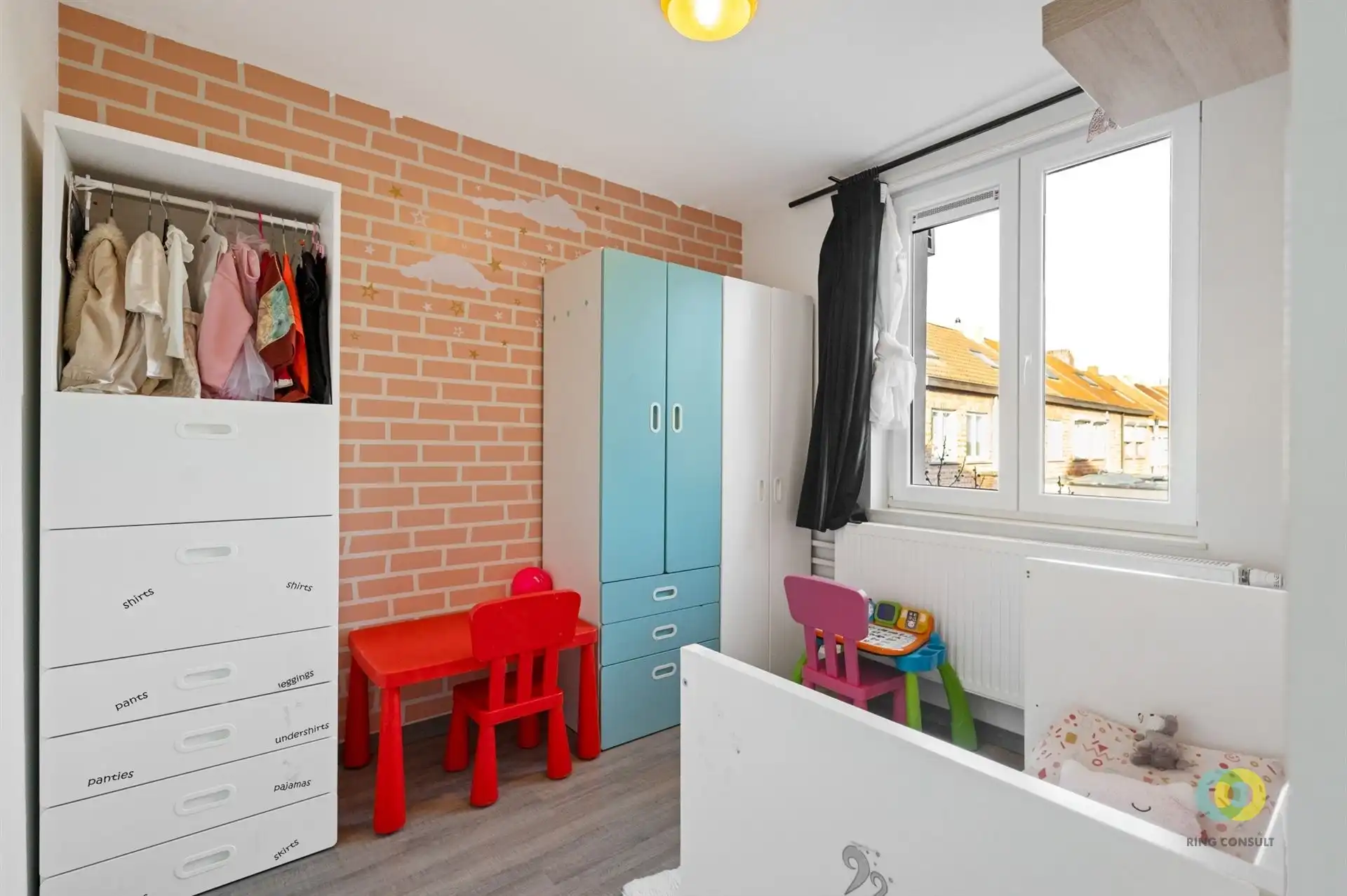 Instapklare woning op rustige ligging foto 8