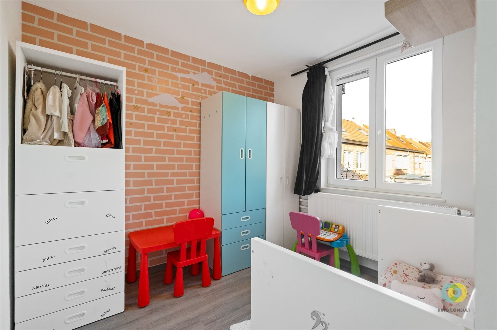 Instapklare woning op rustige ligging foto 8