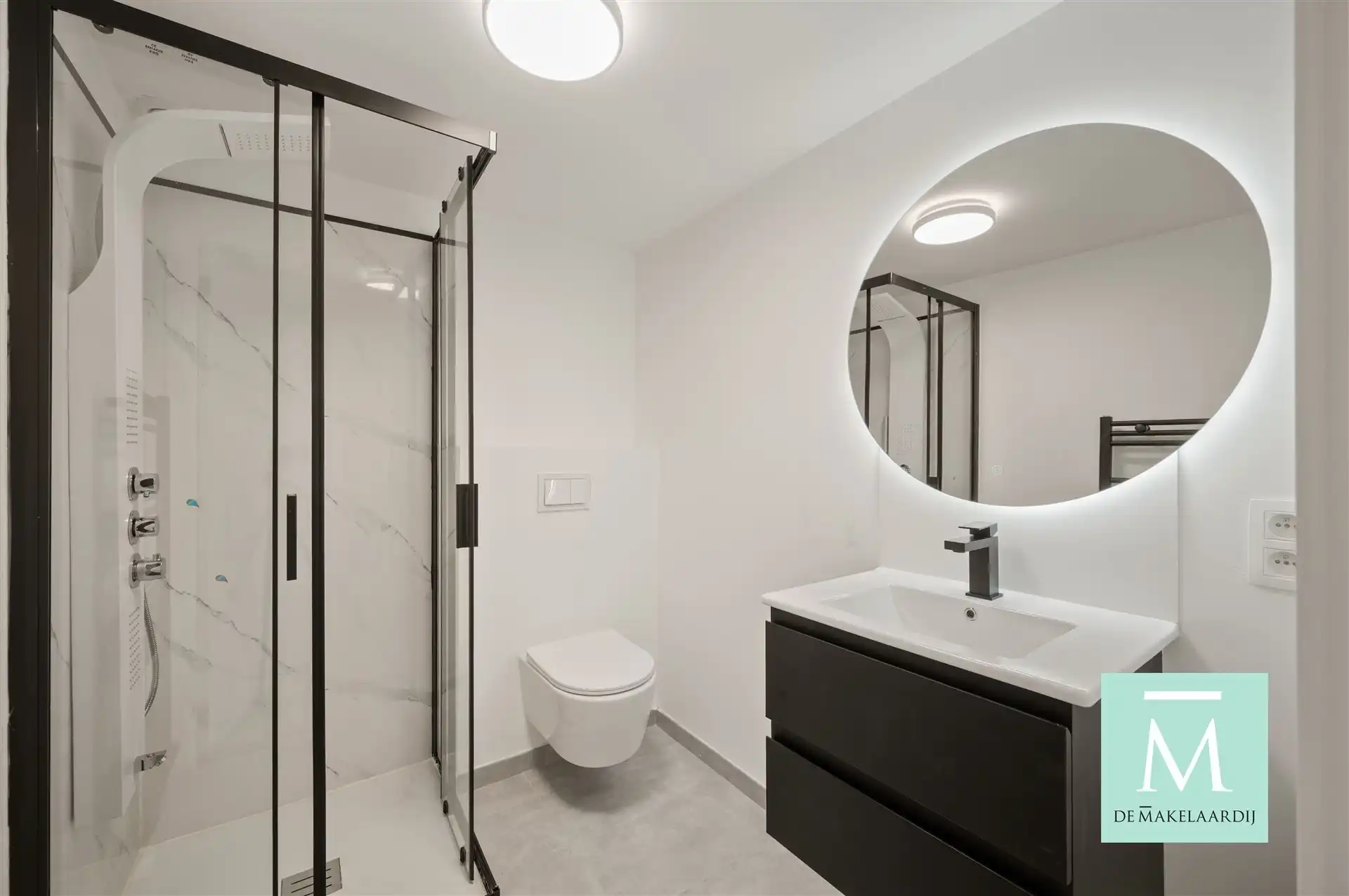 Volledig gerenoveerde studentenhuisvesting op een toplocatie in Mechelen foto 35