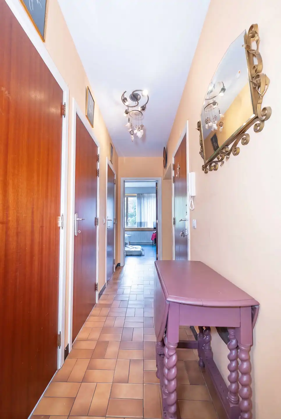 1 slaapkamer, 67 m² | EPC D- | Klein appartementencomplex foto 6