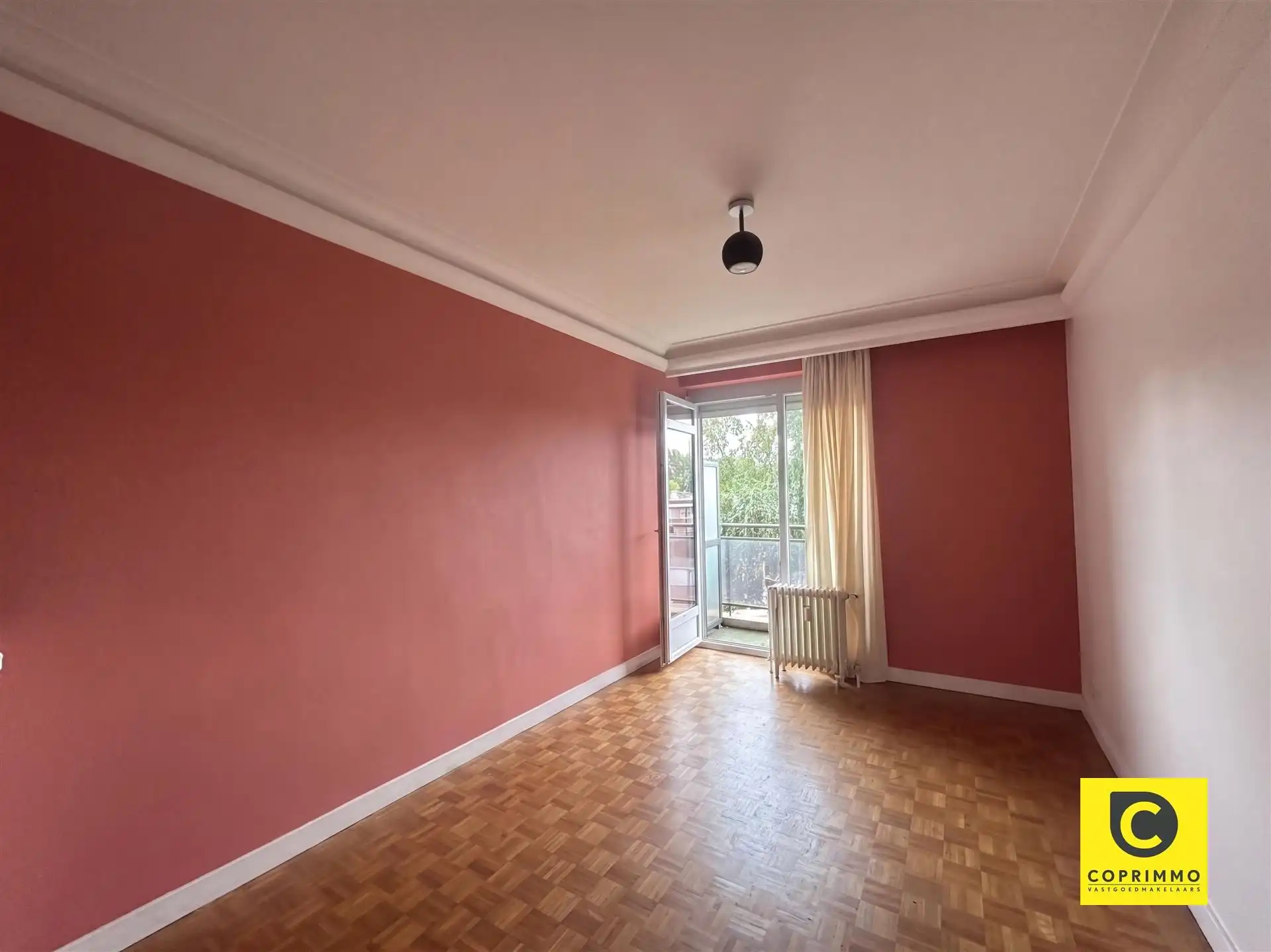 Hoekapp met 3 slpks, 2 bdks en 2 terrassen op centrale ligging foto 10