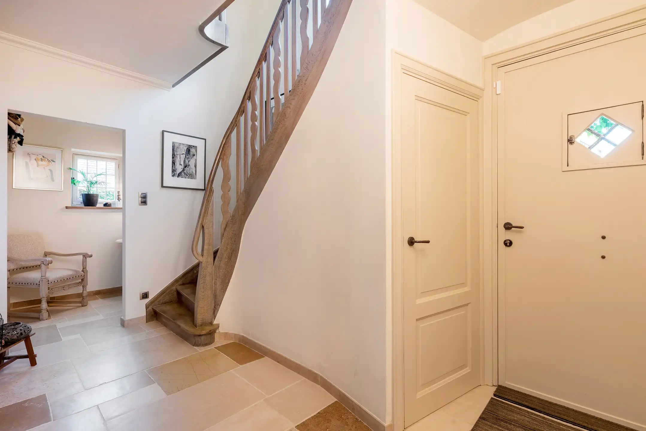 Bijzondere karakteristieke villa op 1.560m² in hartje Oud-Turnhout  foto 3