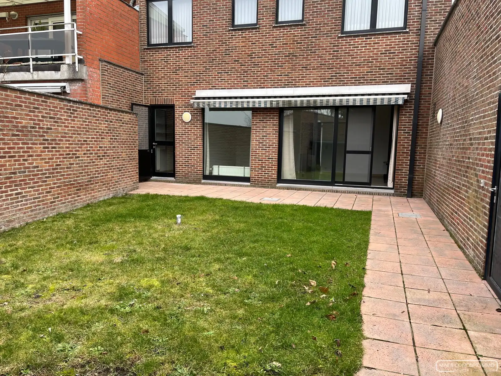 Centraal gelegen woning te huur in Anzegem foto 15