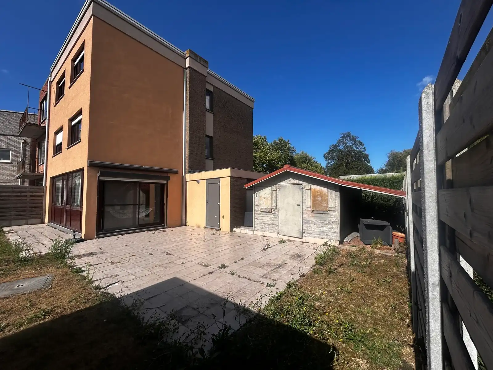 Huis te koop Molenstraat 70 - 8450 Bredene