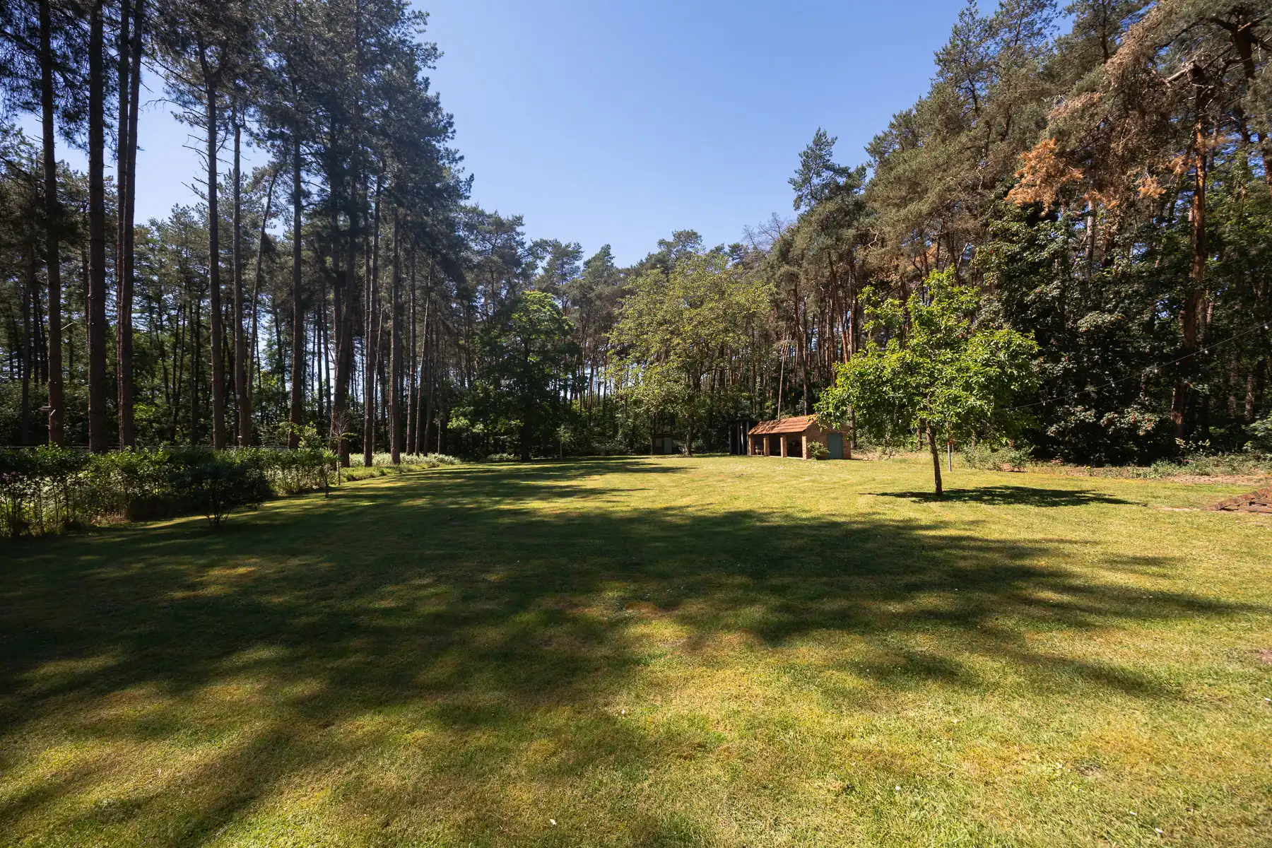 Buitenkans: gerenoveerde topwoning op prachtig perceel van 2.290 m² foto 23