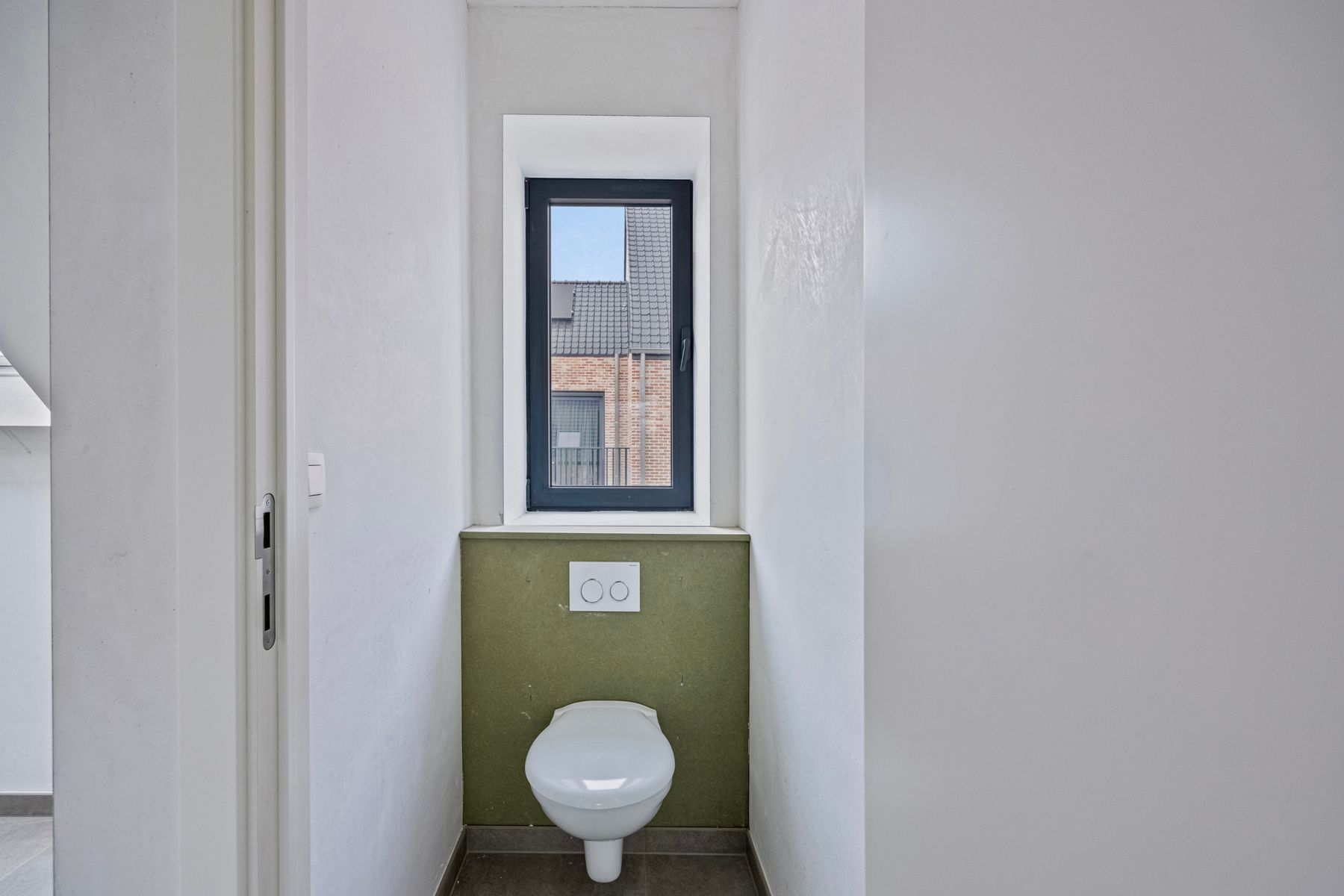 Prachtige nieuwbouw in landelijk kader foto 9
