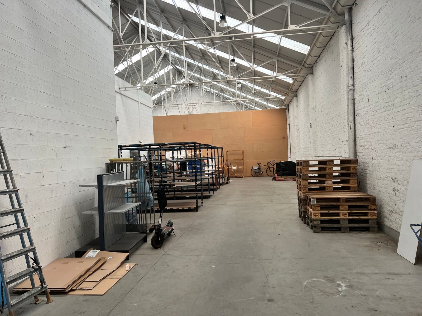 Commercieel pand op TOP - locatie. foto 14