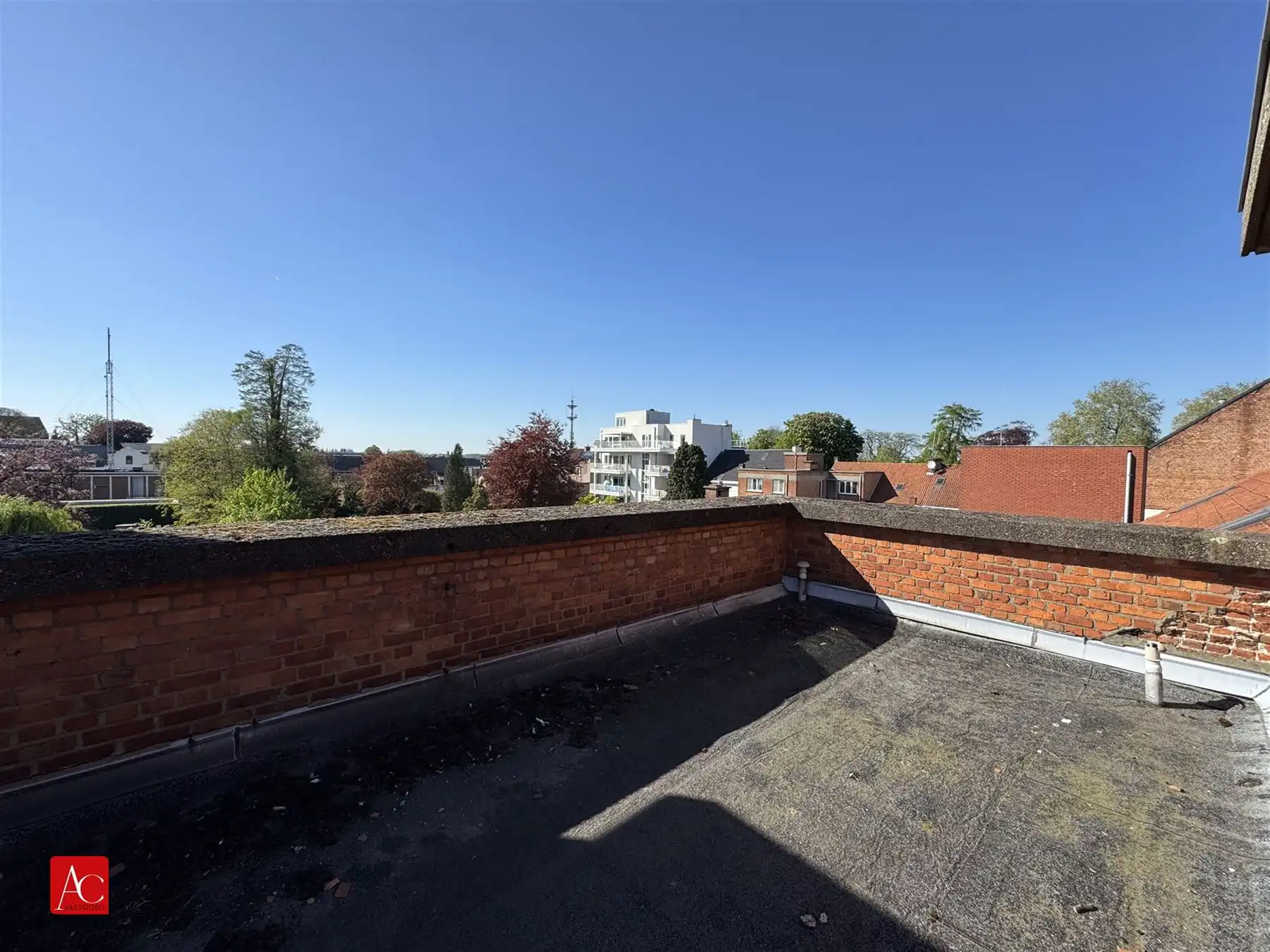 Handelspand met woonst- of ontwikkelingspotentieel foto 41