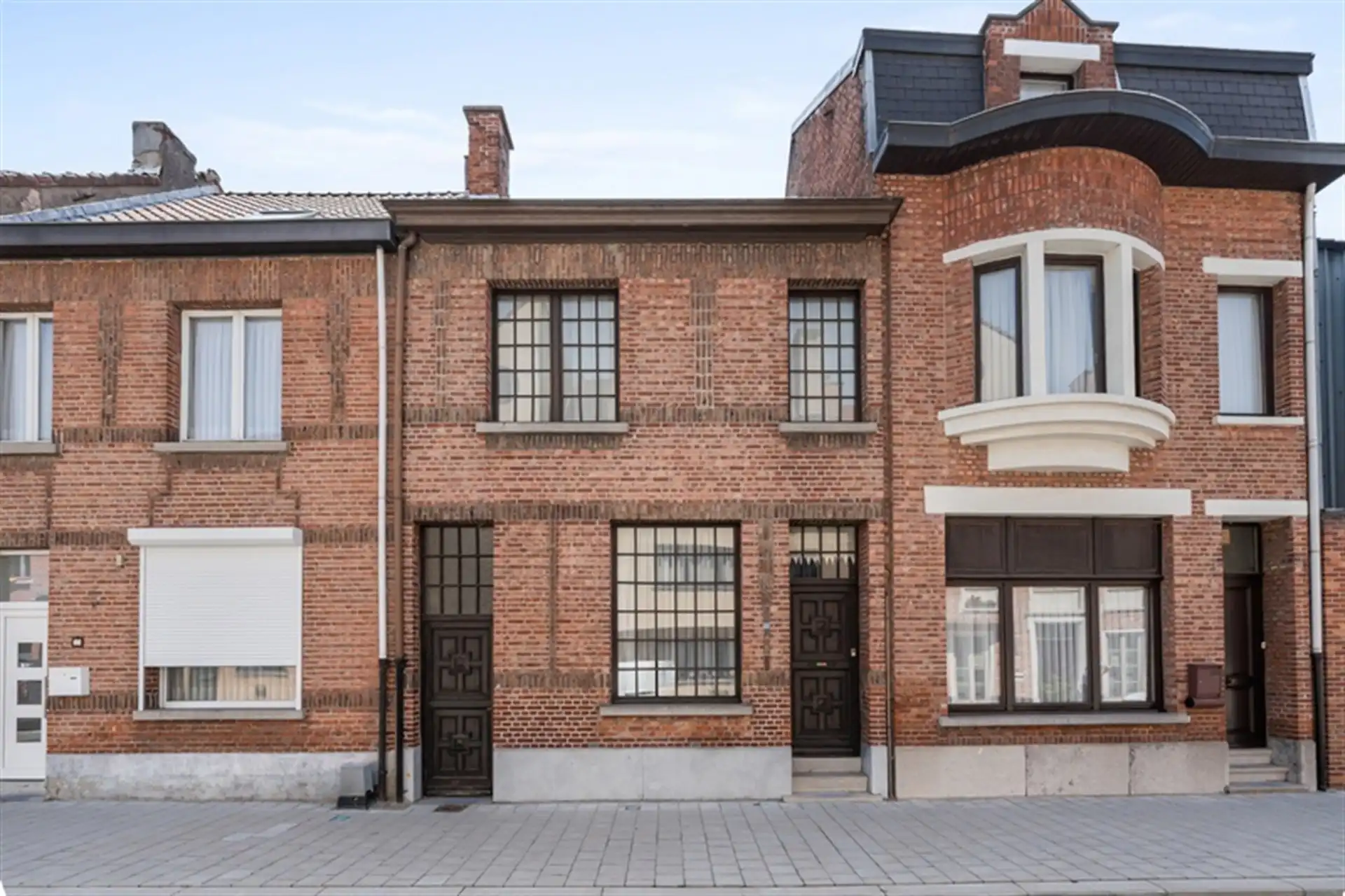 Huis te koop 9140 Temse