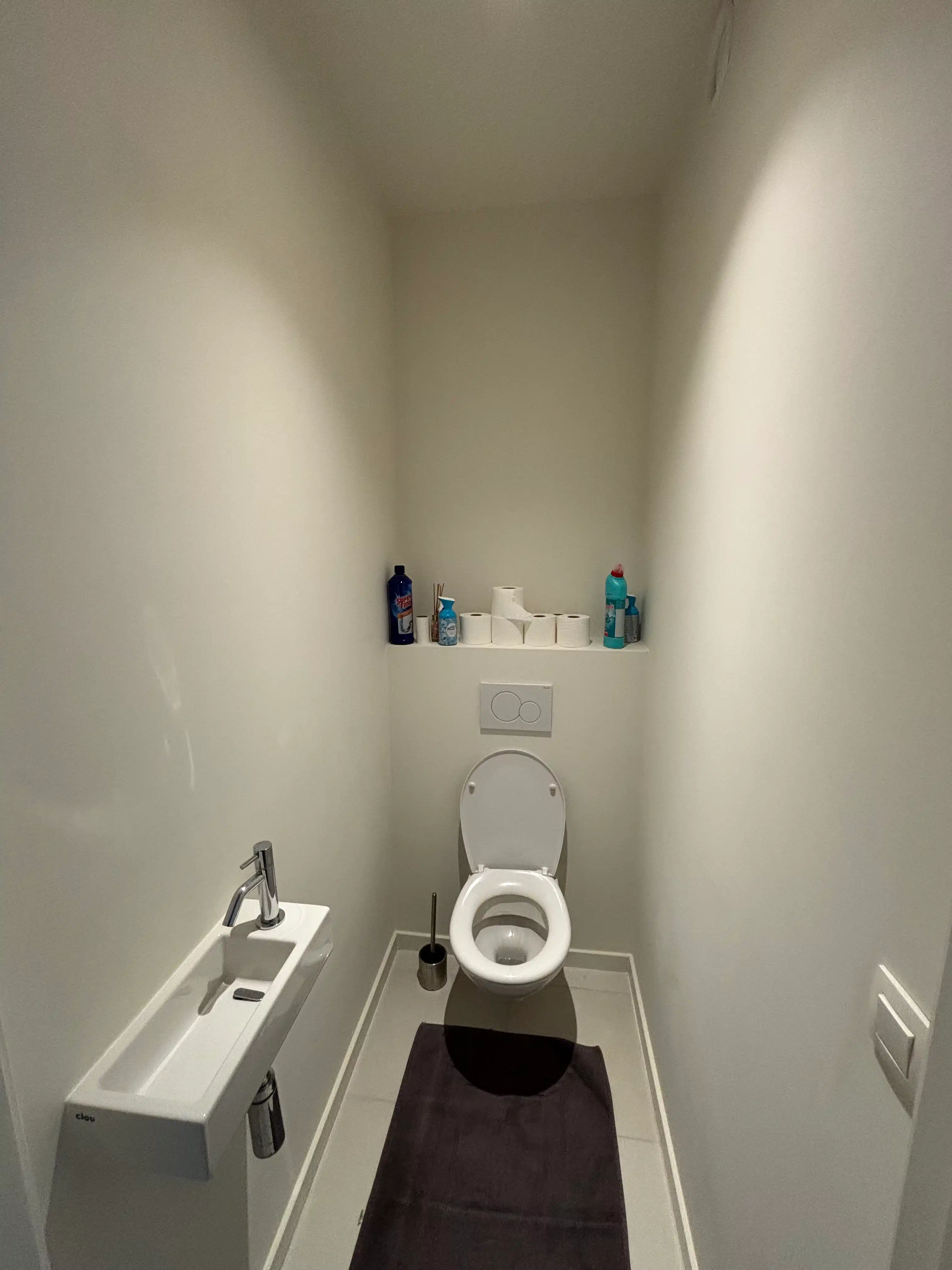 Te Huur: Modern Nieuwbouwappartement in het Hart van Zellik foto 10