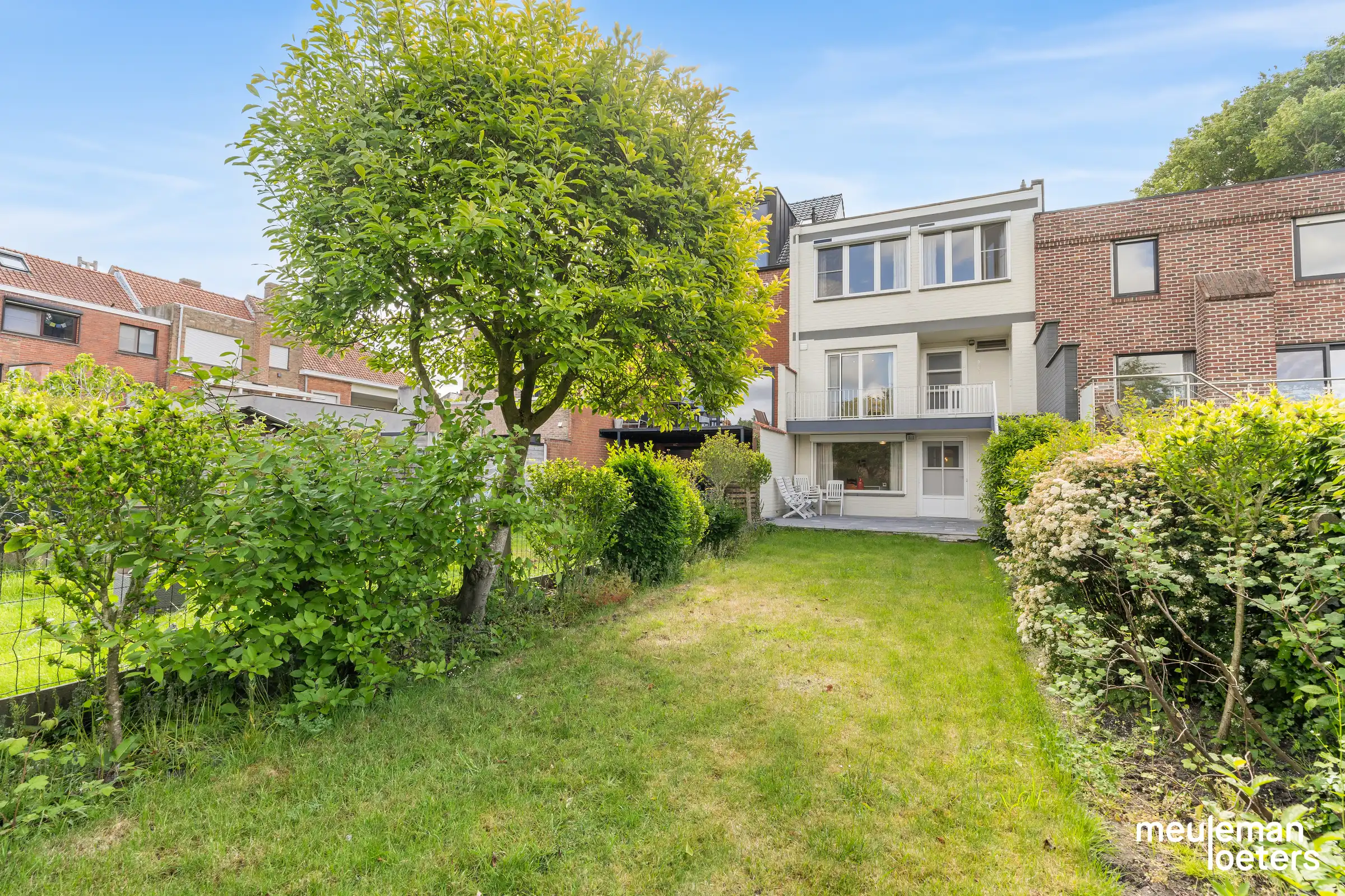 Wonen met park aan je voordeur — ruimte, licht & karakter foto 22