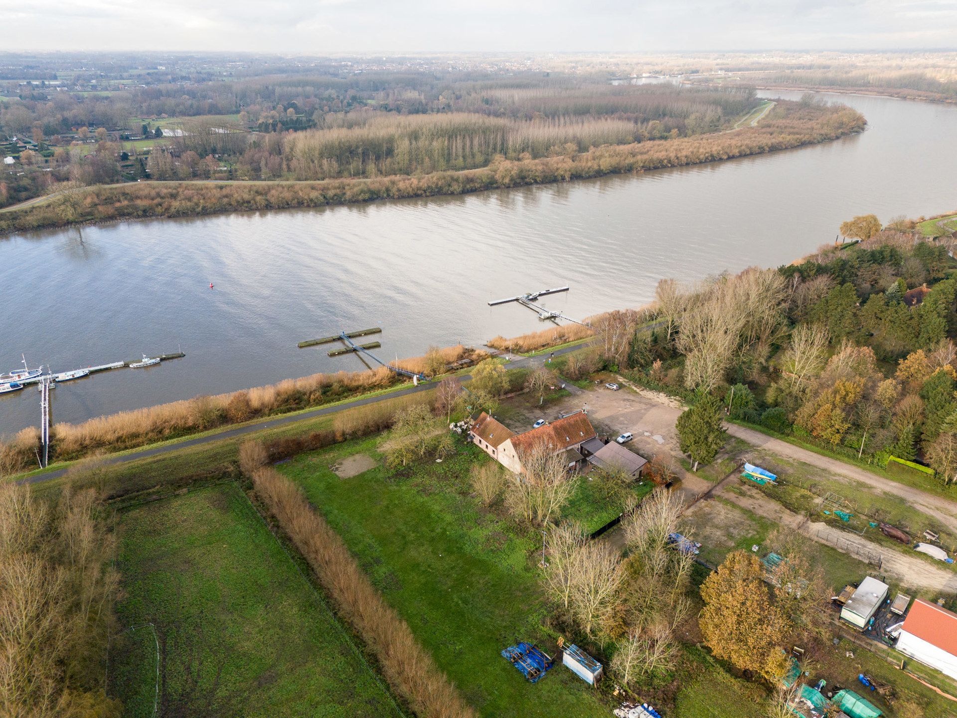 Unieke locatie voor horecagelegenheid foto 2