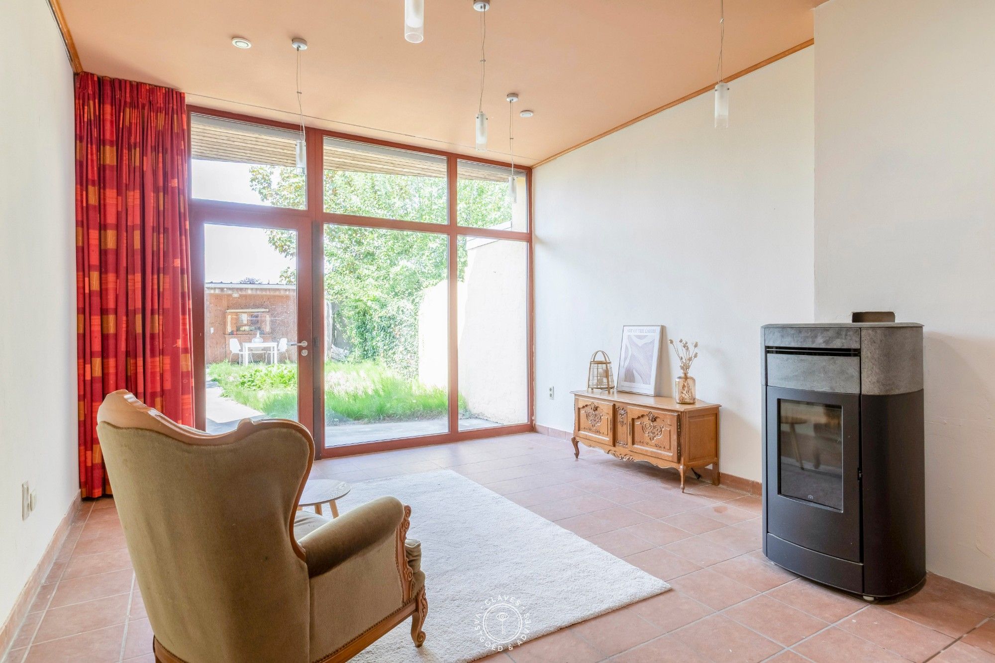 Slim gerenoveerde woning met focus op energie en comfort foto 2