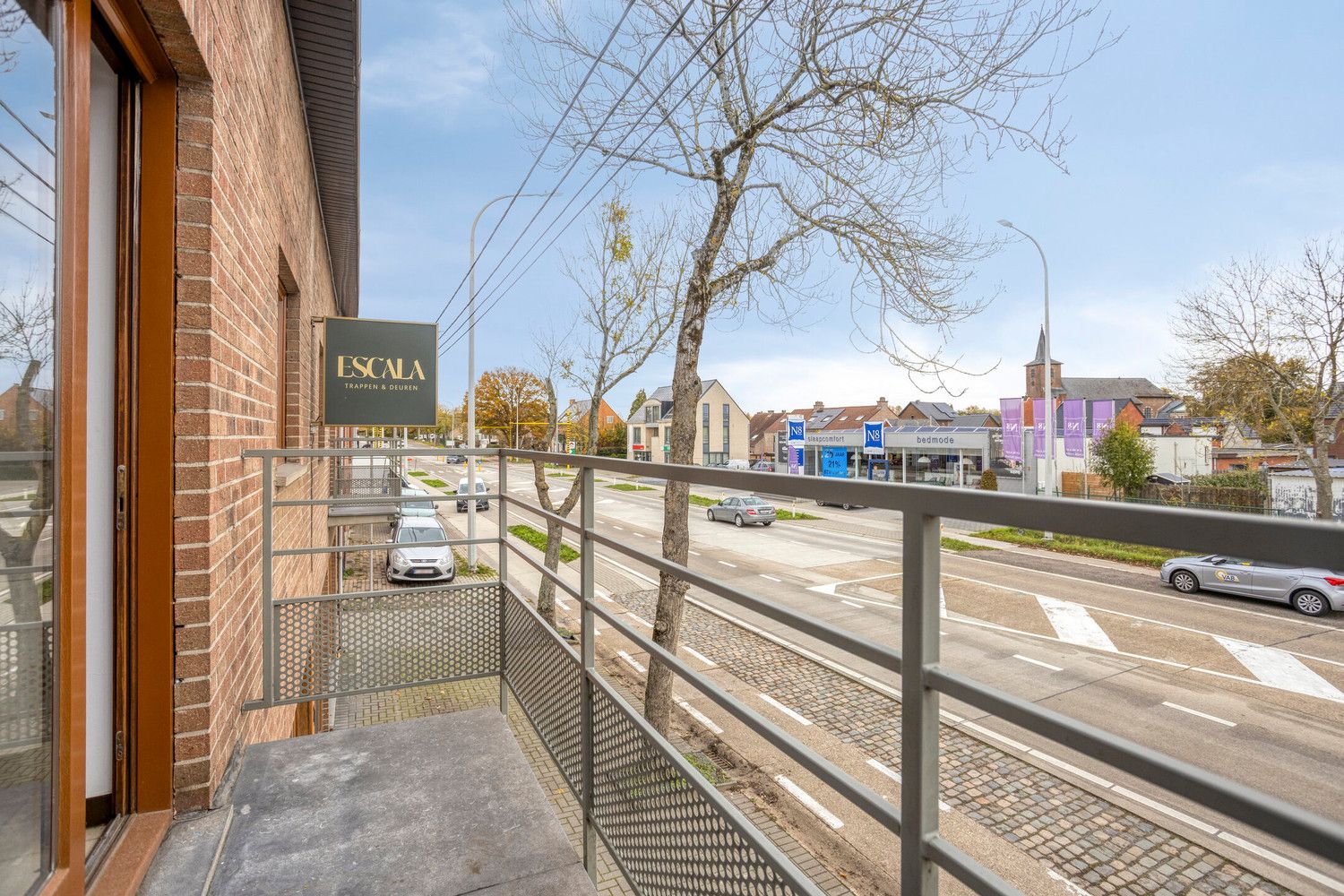 ZEER VERZORGDE STUDIO IN DIEST! foto 7