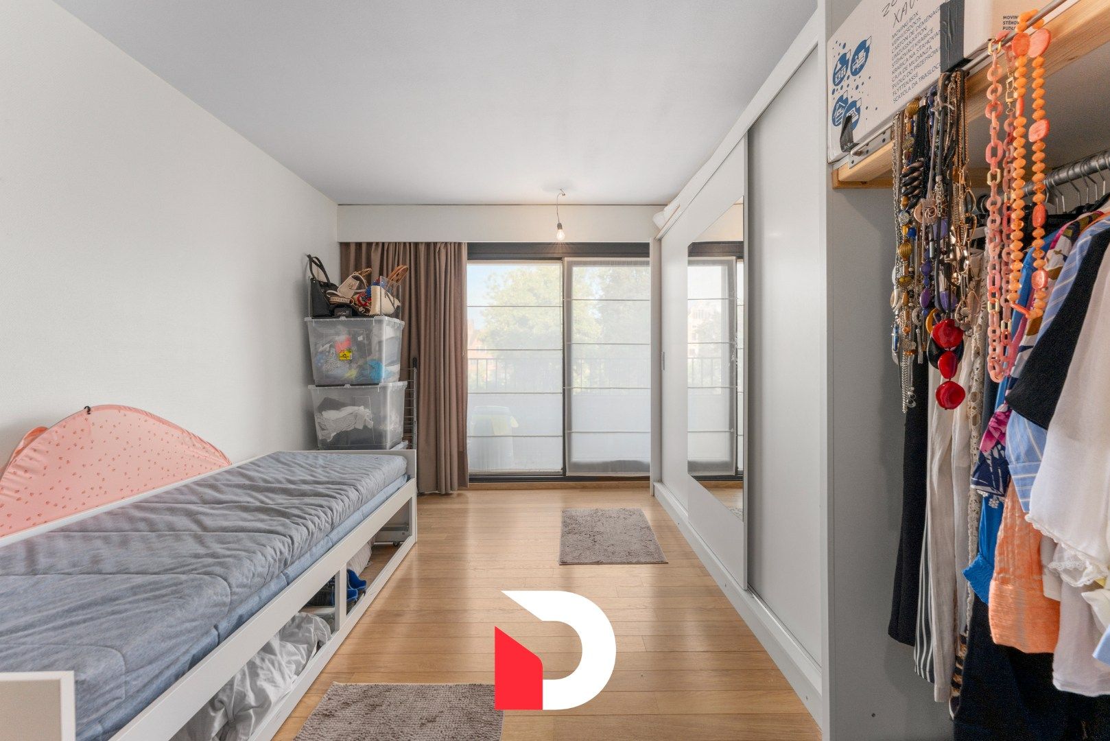 Ruim en lichtrijk appartement met uitzonderlijke uitzichten foto 10