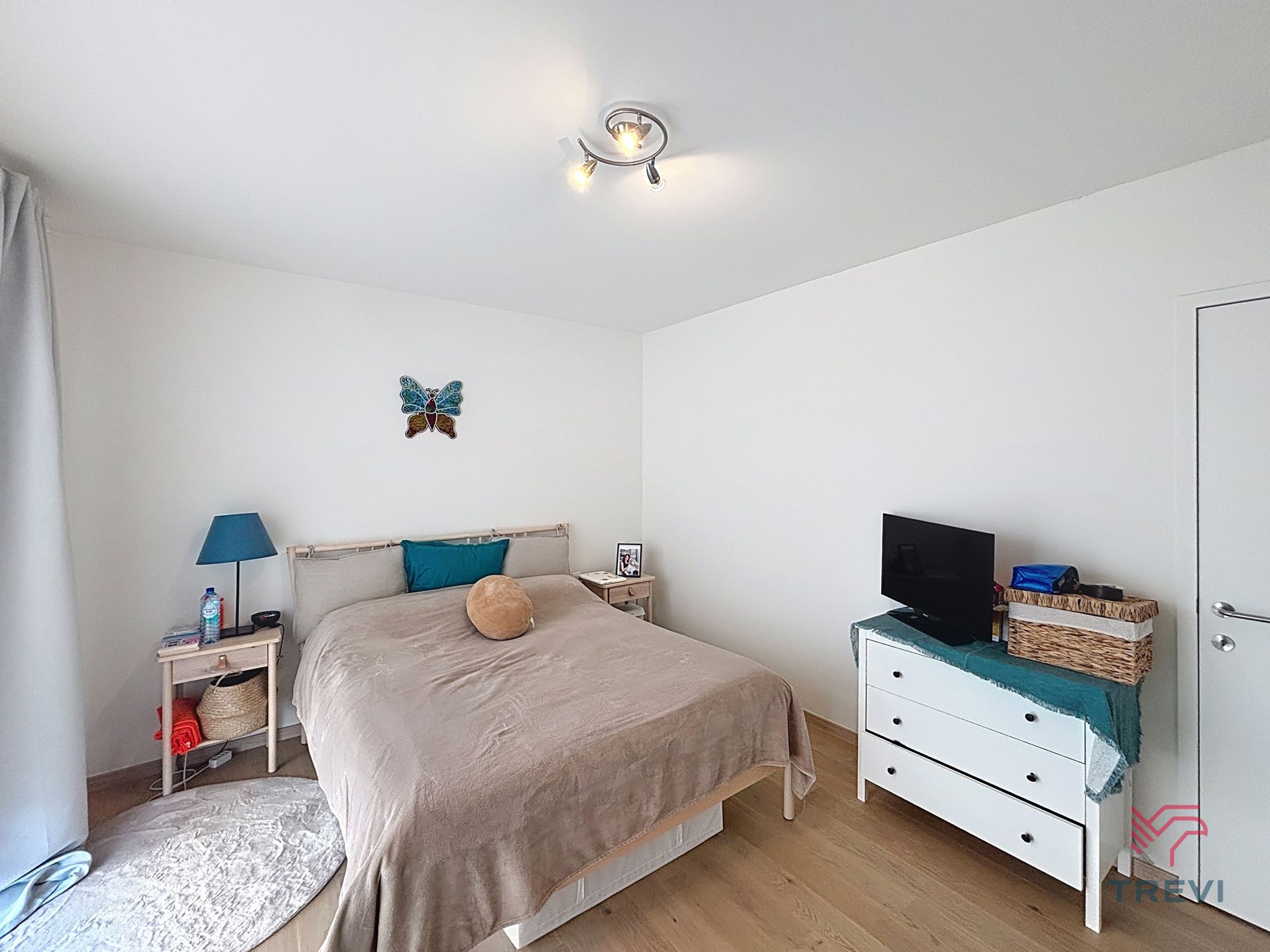 Appartement met 2 slaapkamers en 3 terrassen in Waterloo foto 8