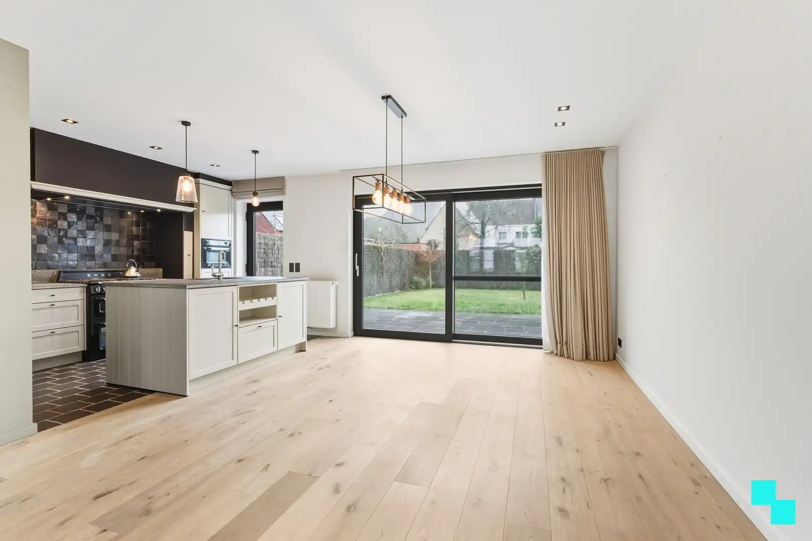 Recente HOB met 4 slpks op toplocatie - Roeselare foto 9