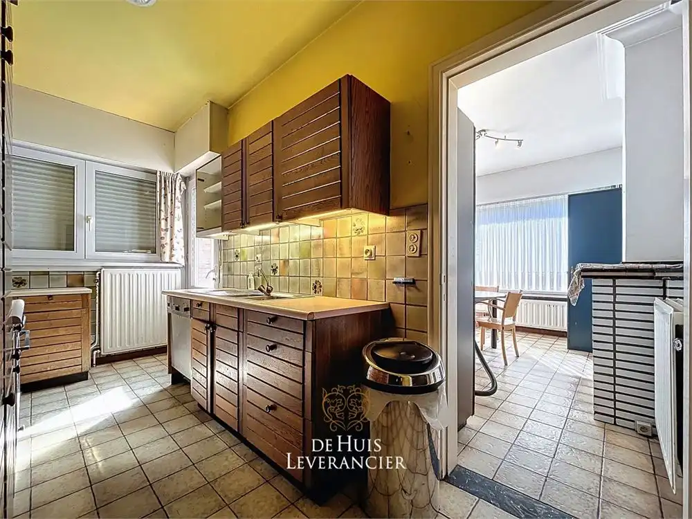 Wonen én werken combineren in het centrum van Kontich? Het kan aan de Hofstraat 41 ! foto 12