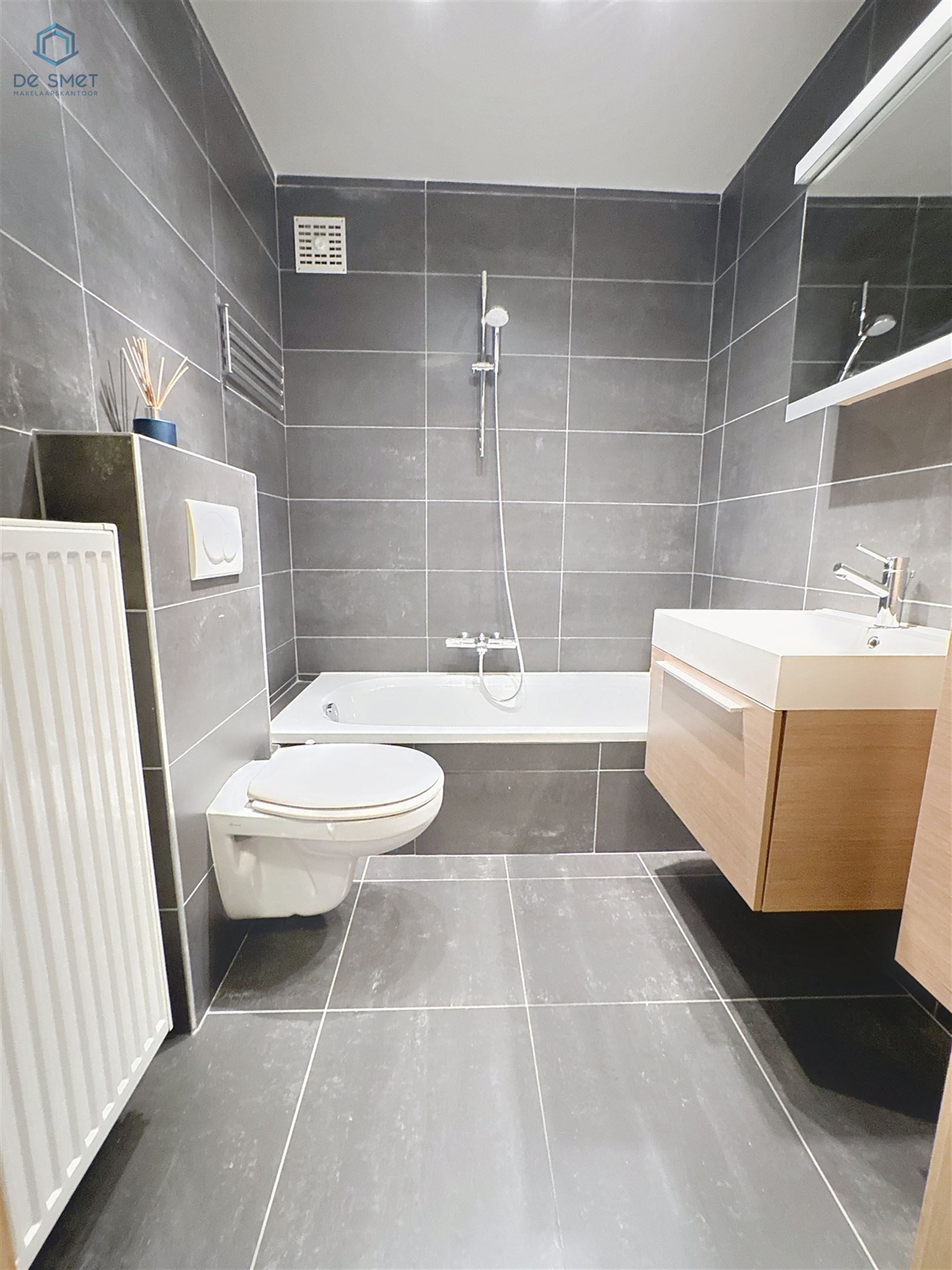 Instapklaar Nieuwbouwappartement in het Hart van Geraardsbergen foto 11