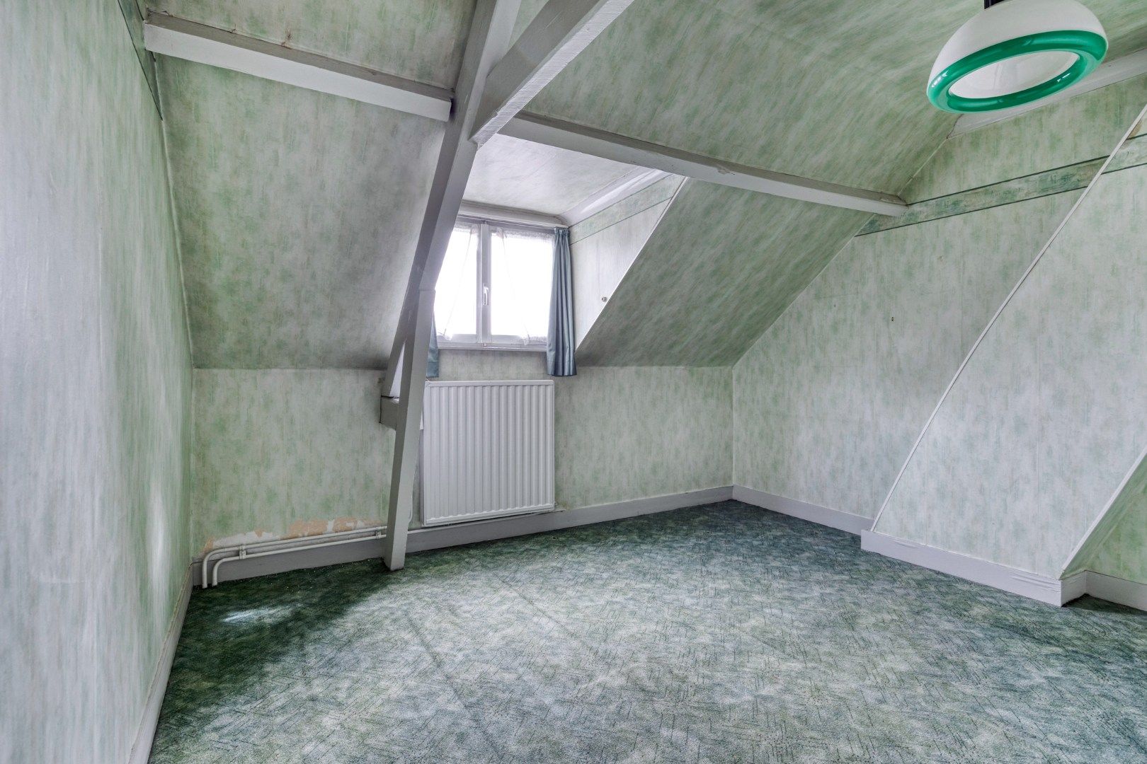 Ruime woning met 5/6 slaapkamers en ruime stadstuin in het centrum van Herentals ! foto 24