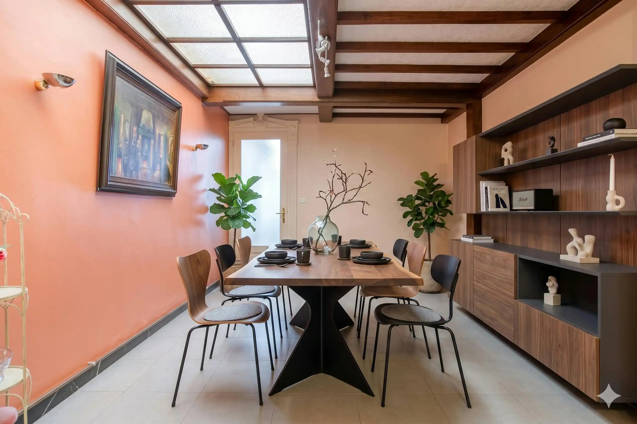 Huis te koop Wandelingstraat 14 - 8500 Kortrijk