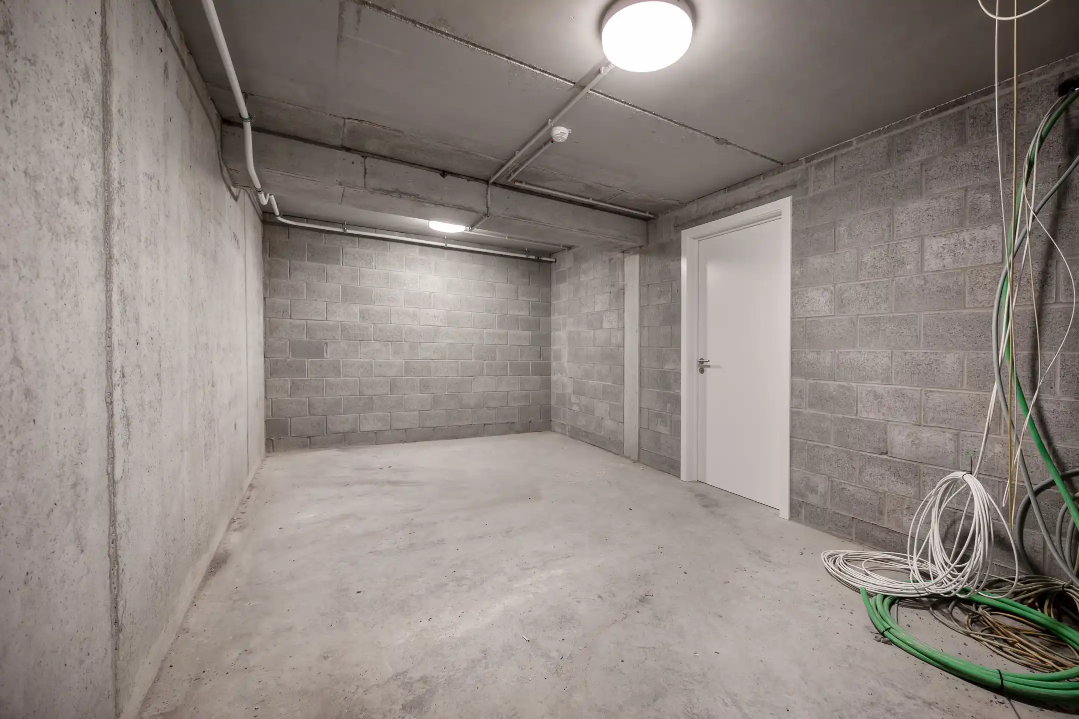 Unieke csco handelsruimte in hartje Sint-Antonius foto 19