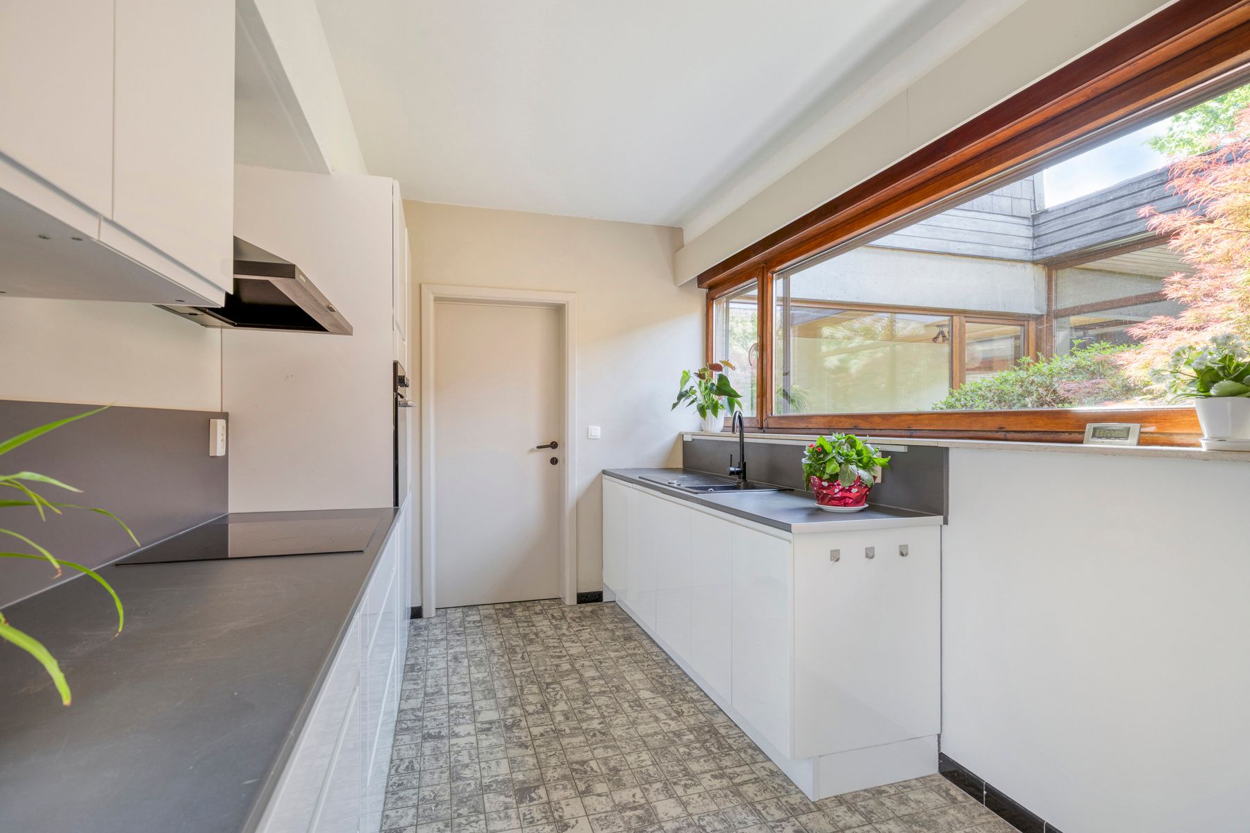 Architecturale villa met top-ligging! foto 13